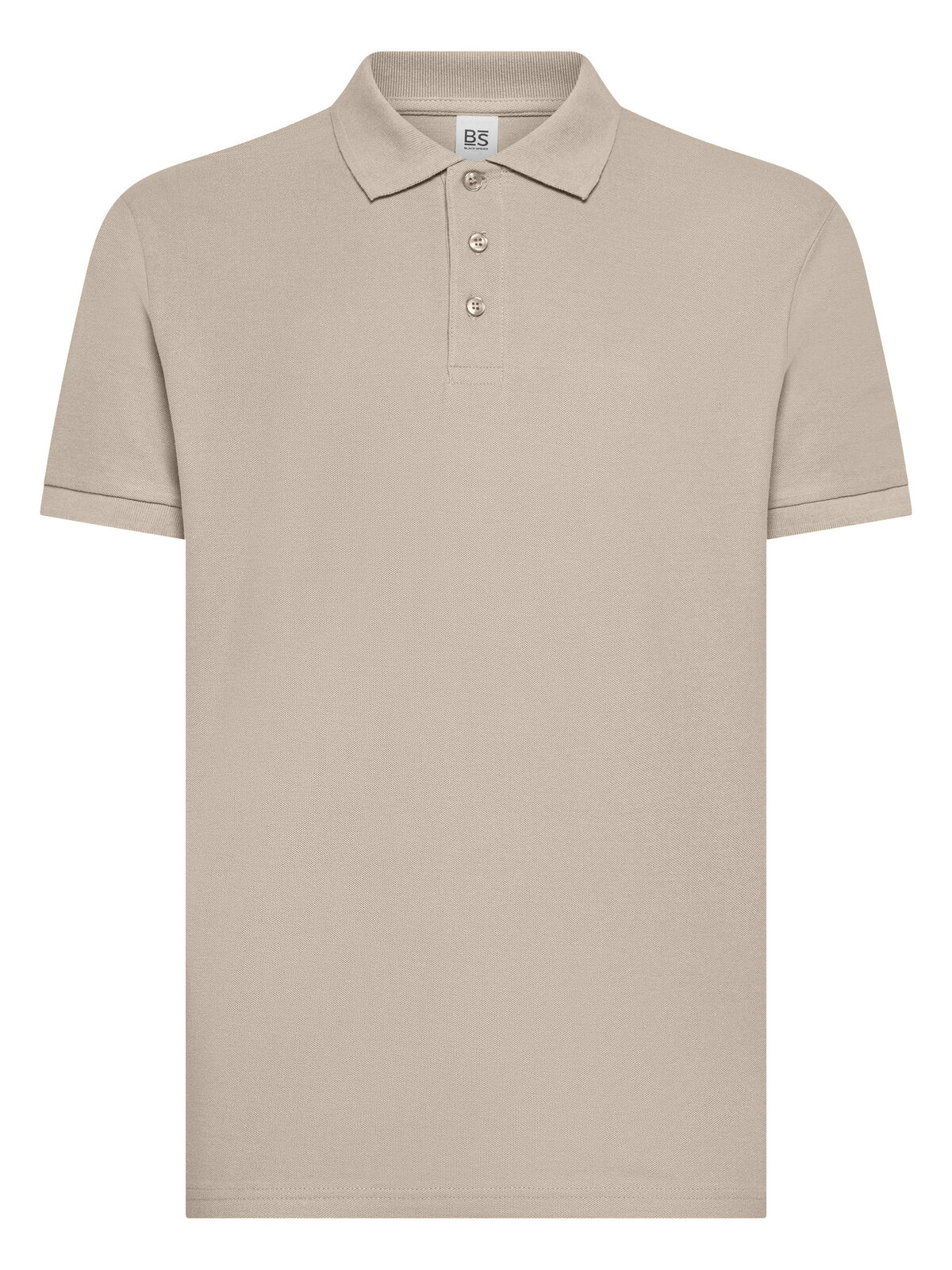 Evolution Polo - AC - Amandelcrème