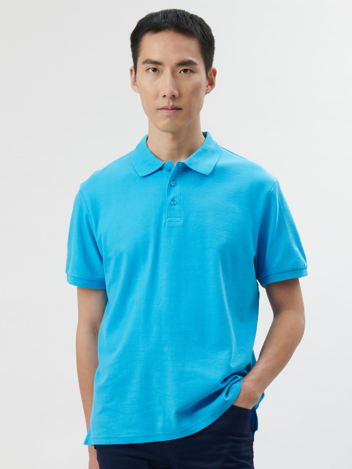 Evolution Polo