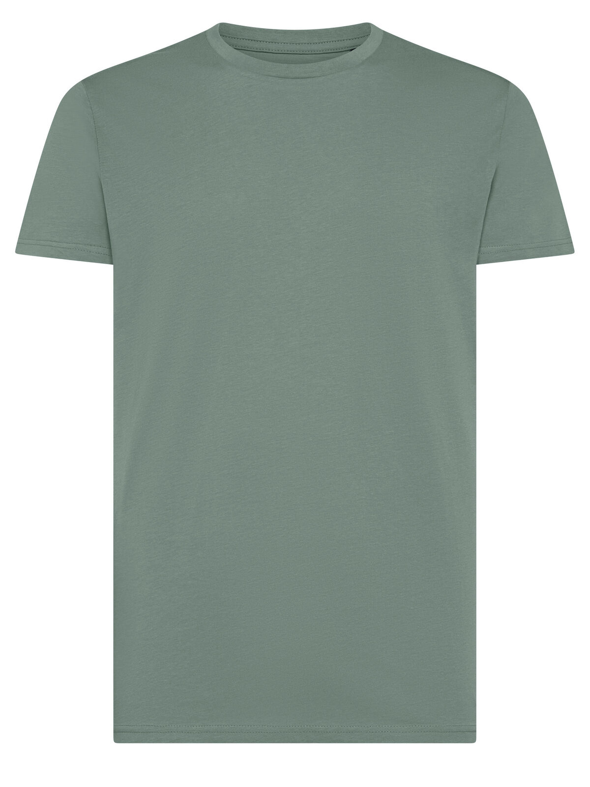 Moon - DU - DUSTY GREEN