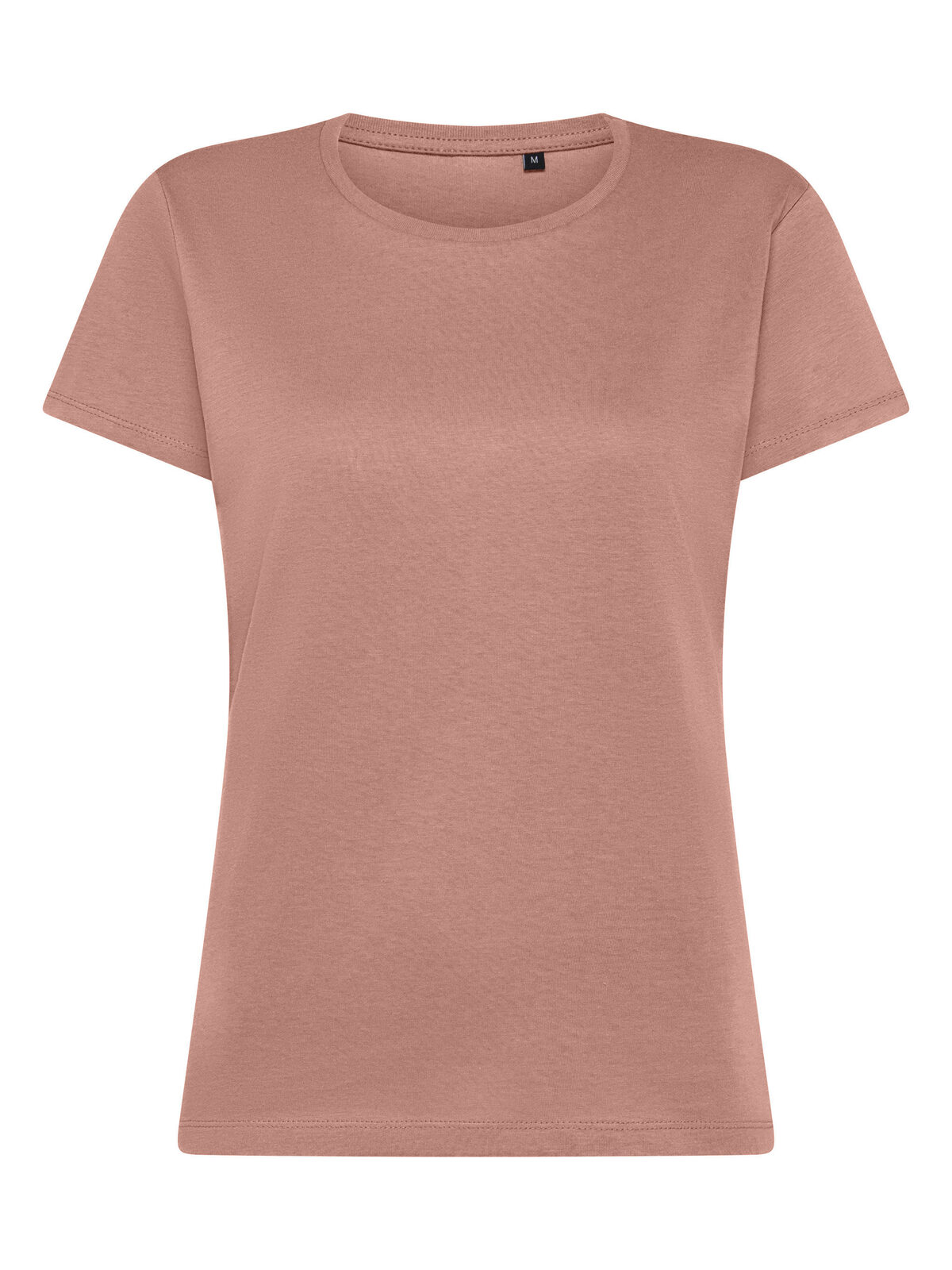 Moon Organic T-shirt voor dames - DP - STOFROZE