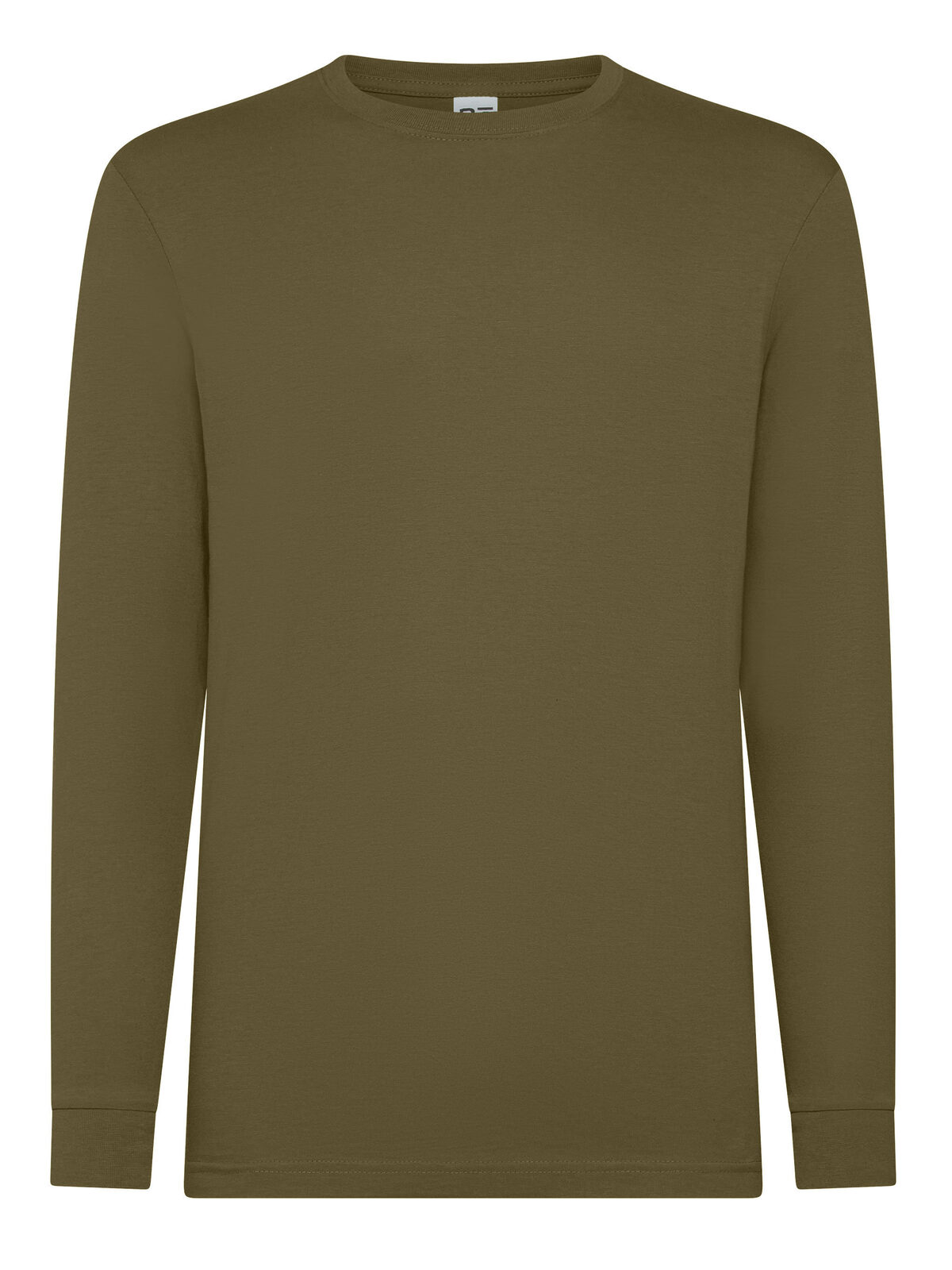 Evolution Long Sleeve T-shirt - OL - Olive