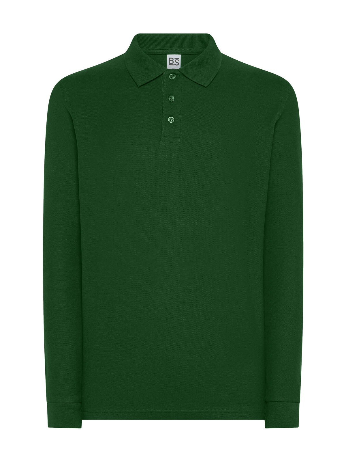Evolution Polo LS - FG - BOSGROEN