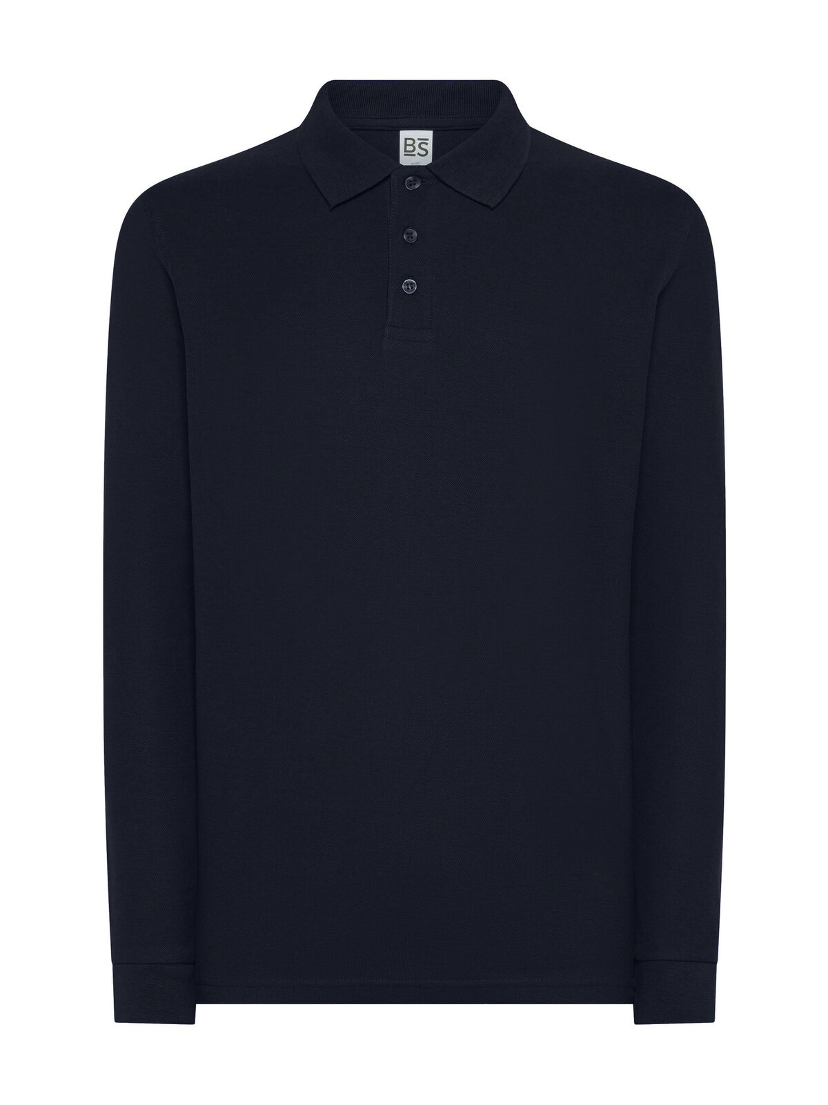 Evolution Polo LS - NY - NY-NAVY