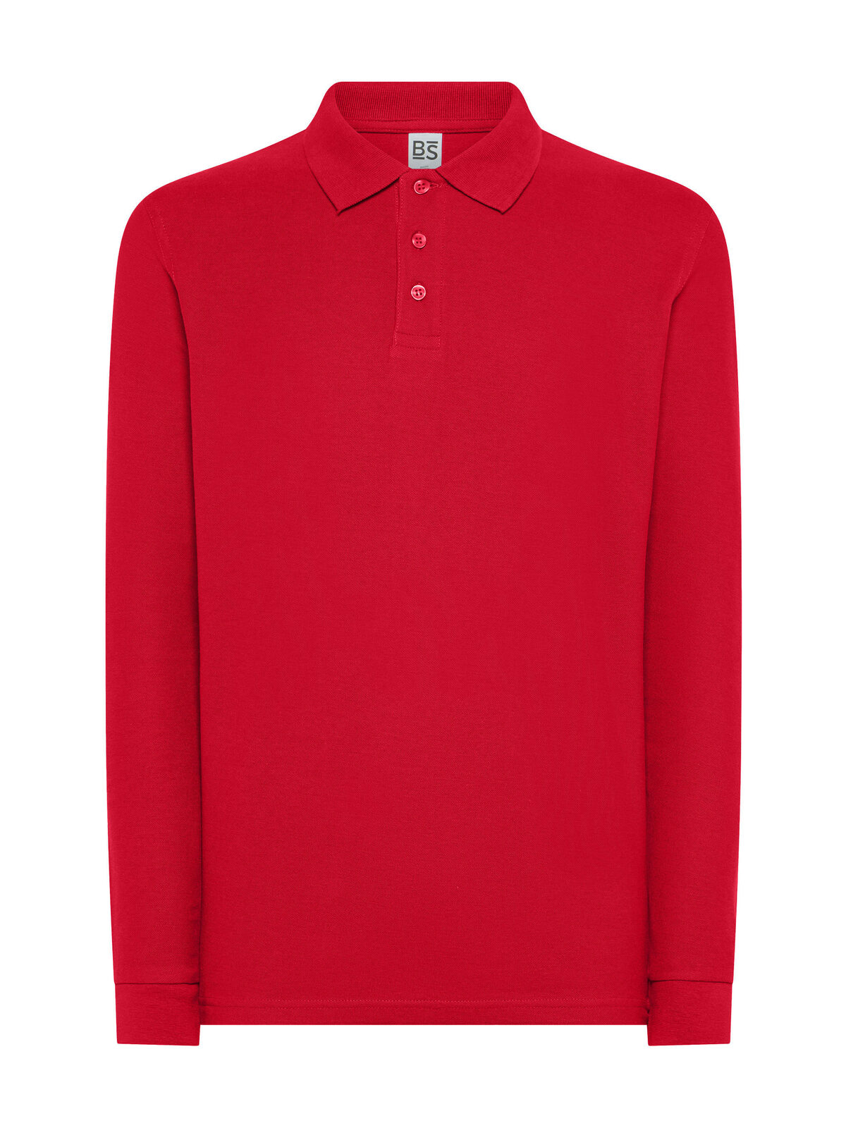 Evolution Polo LS - RD - RD-RED