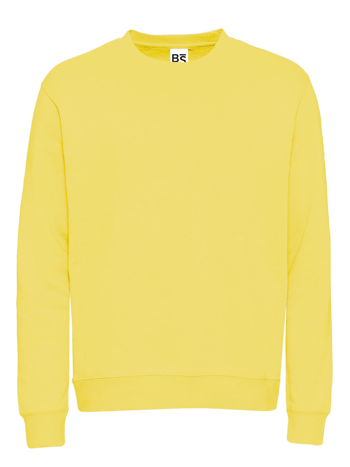 Atlas - SY - Sun Yellow