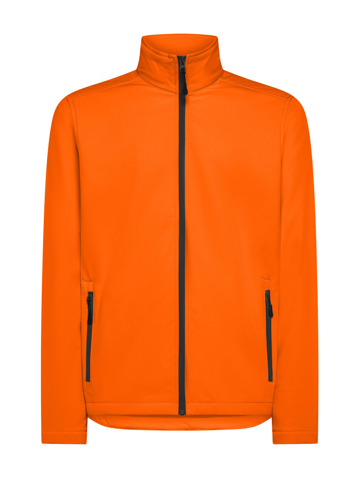 Bezoeker - OR - ORANJE