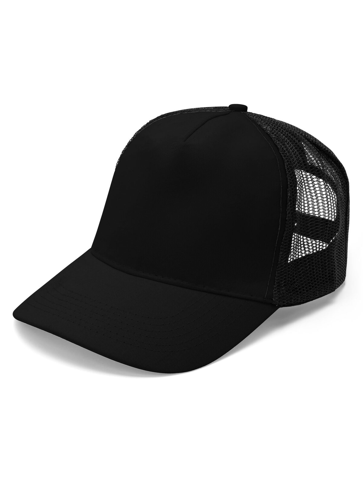 Drummer - BK - BK-BLACK