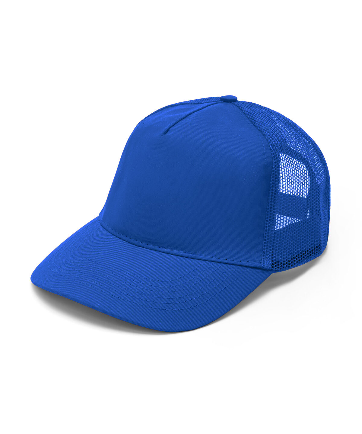 Drummer - RB - RB-ROYAL BLUE