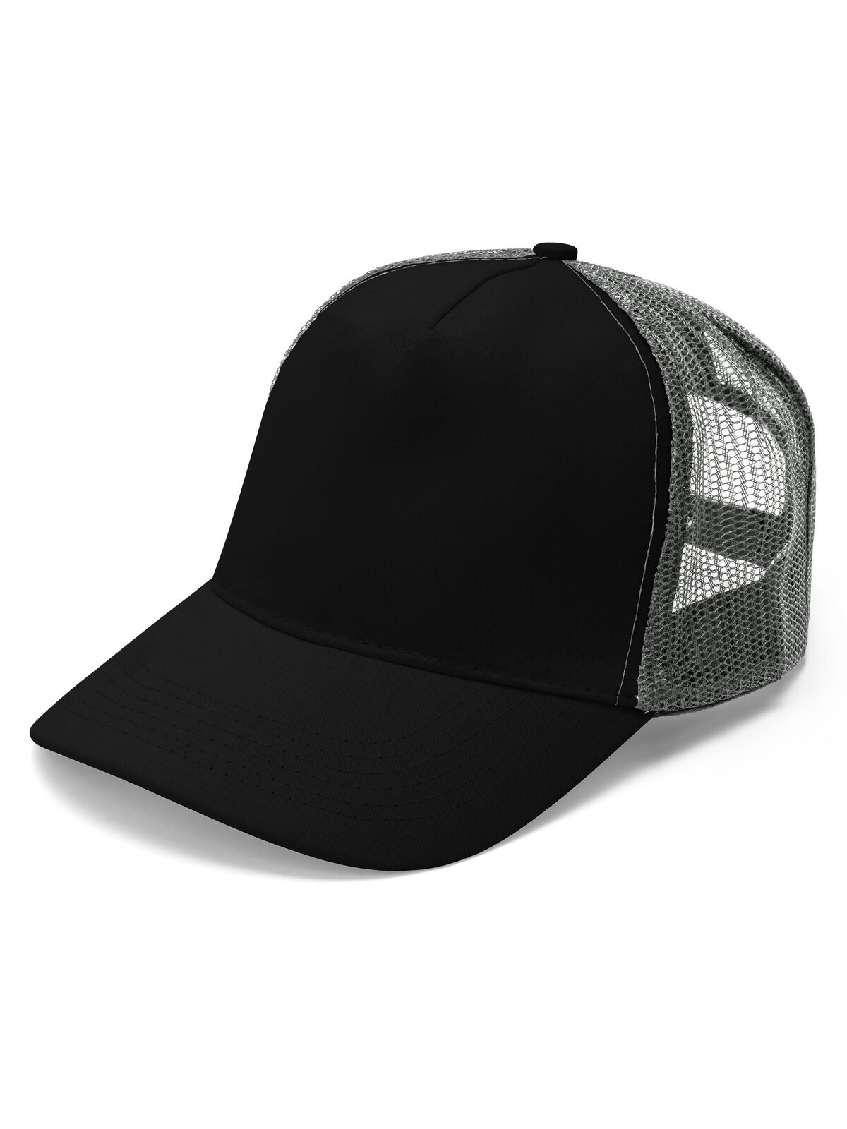 Drummer - BKLG - Black/Light Grey