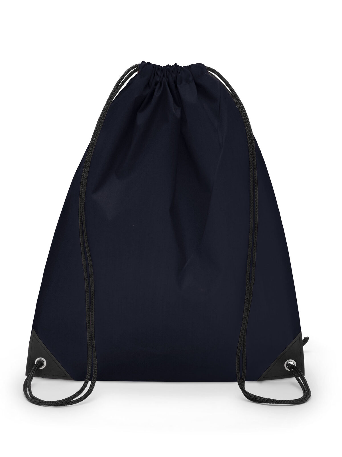Polyester gym bag - NY - NY-NAVY