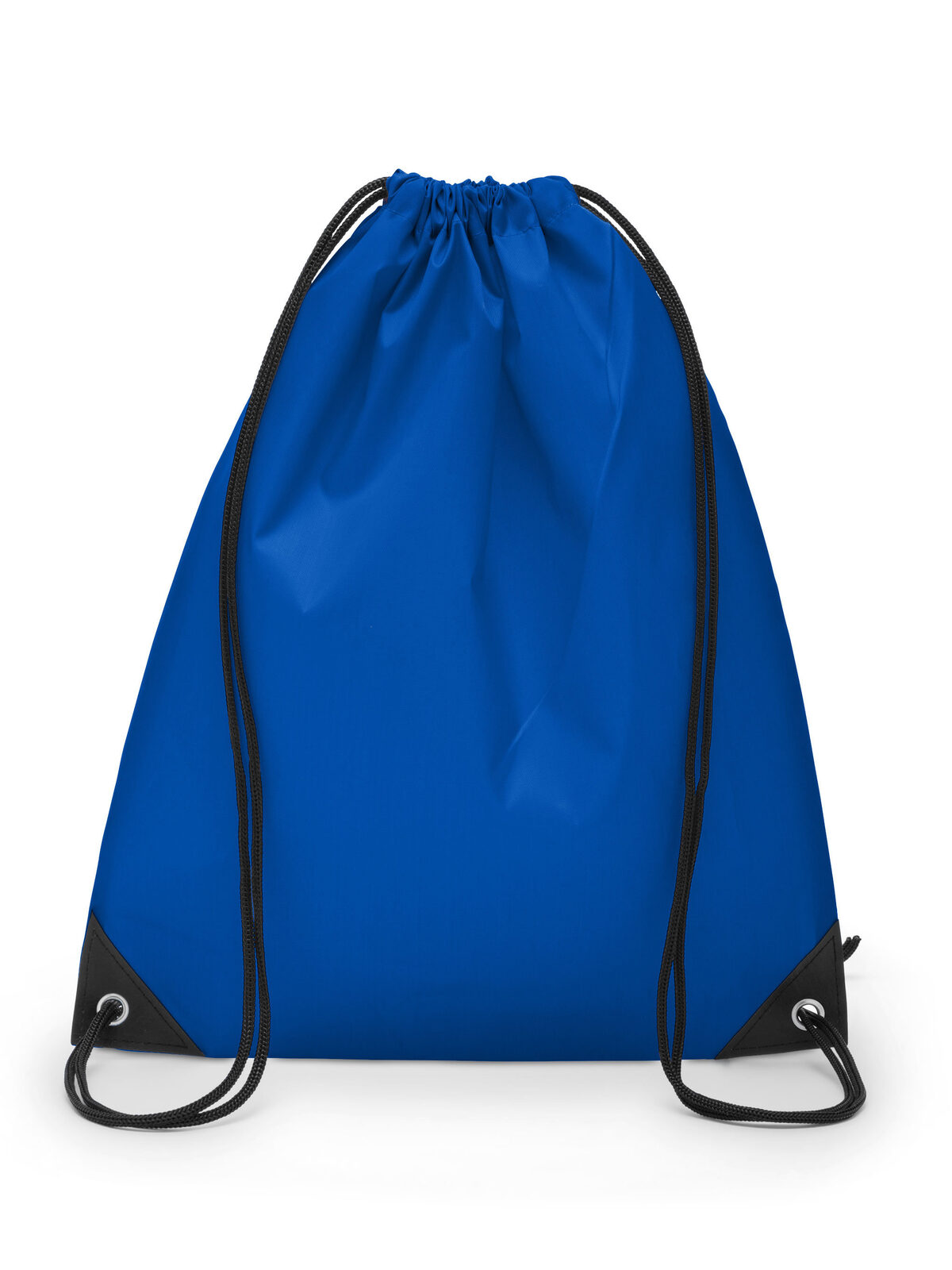 Polyester gym bag - RB - RB-ROYAL BLUE