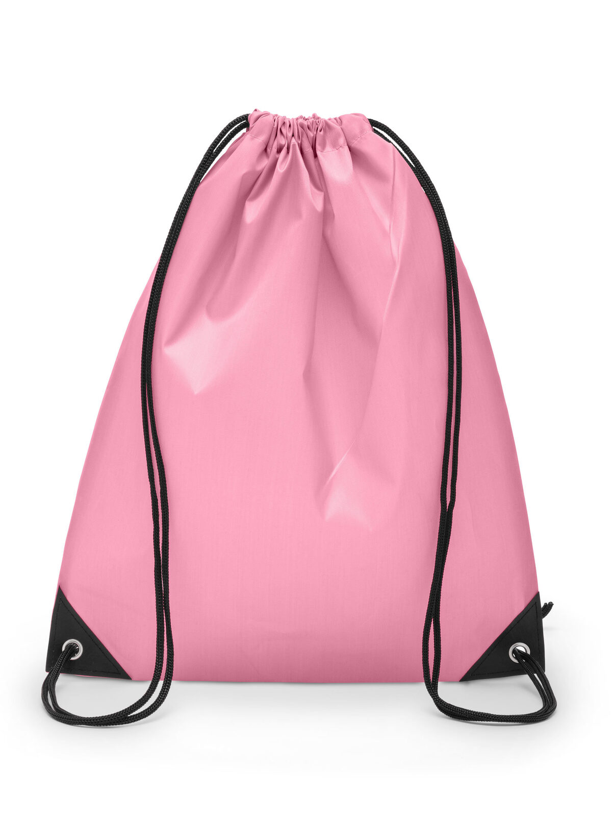 Polyester gym bag - SR - Sprint Rose