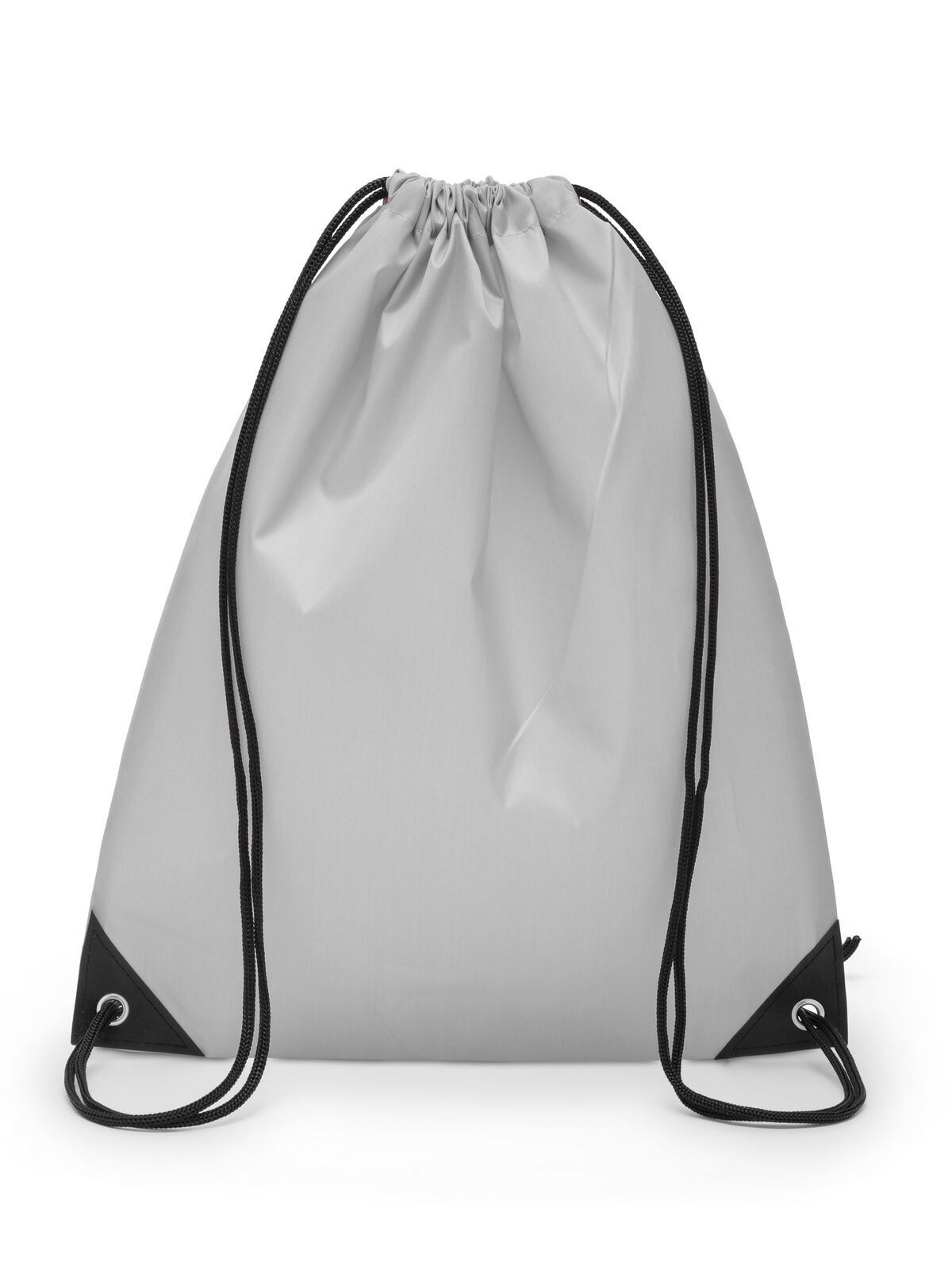 Polyester gym bag - US - Urban Slate