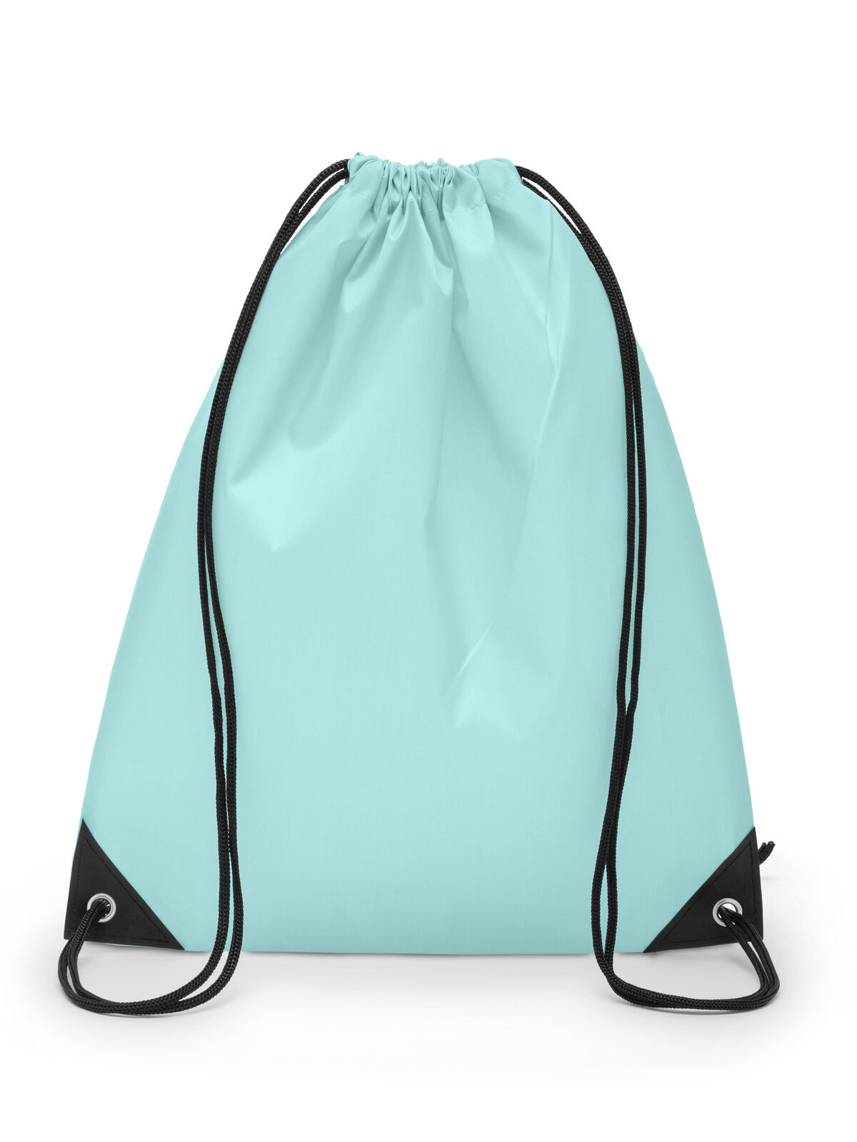 Polyester gym bag - FM - Fresh Mint