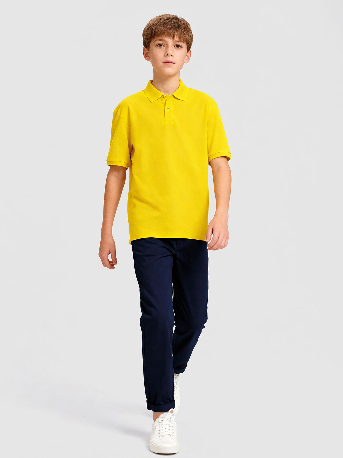 Polo Evolution Polo Kinderpolo