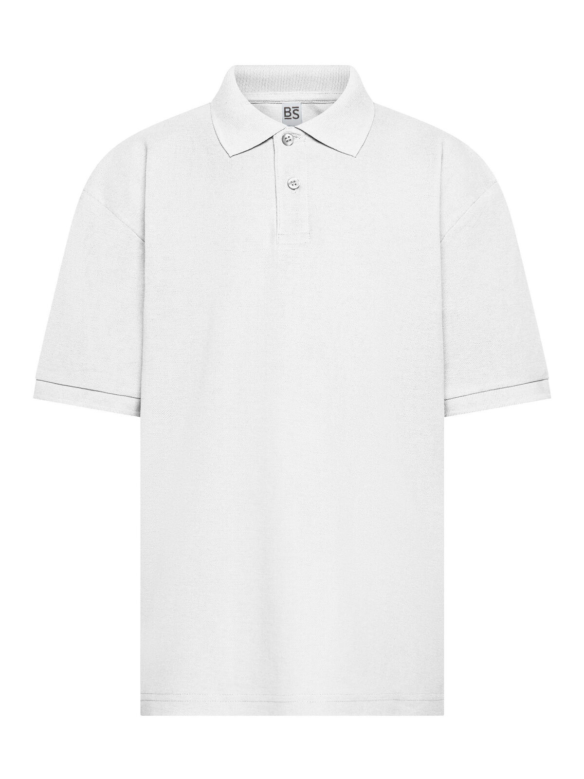 Polo Evolution Polo Children's - WH - WH-WHITE