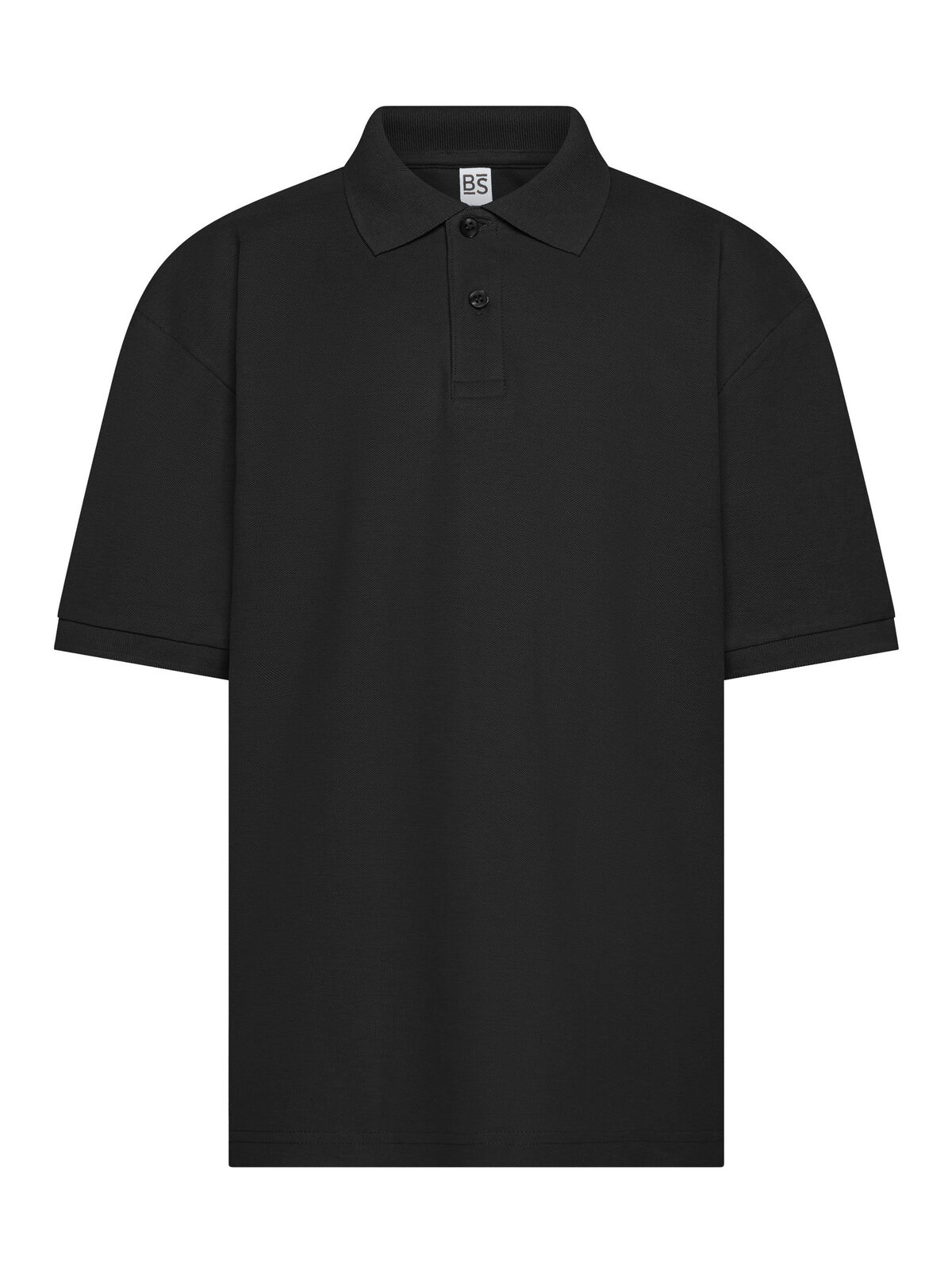 Polo Evolution Polo Children's - BK - BK-BLACK