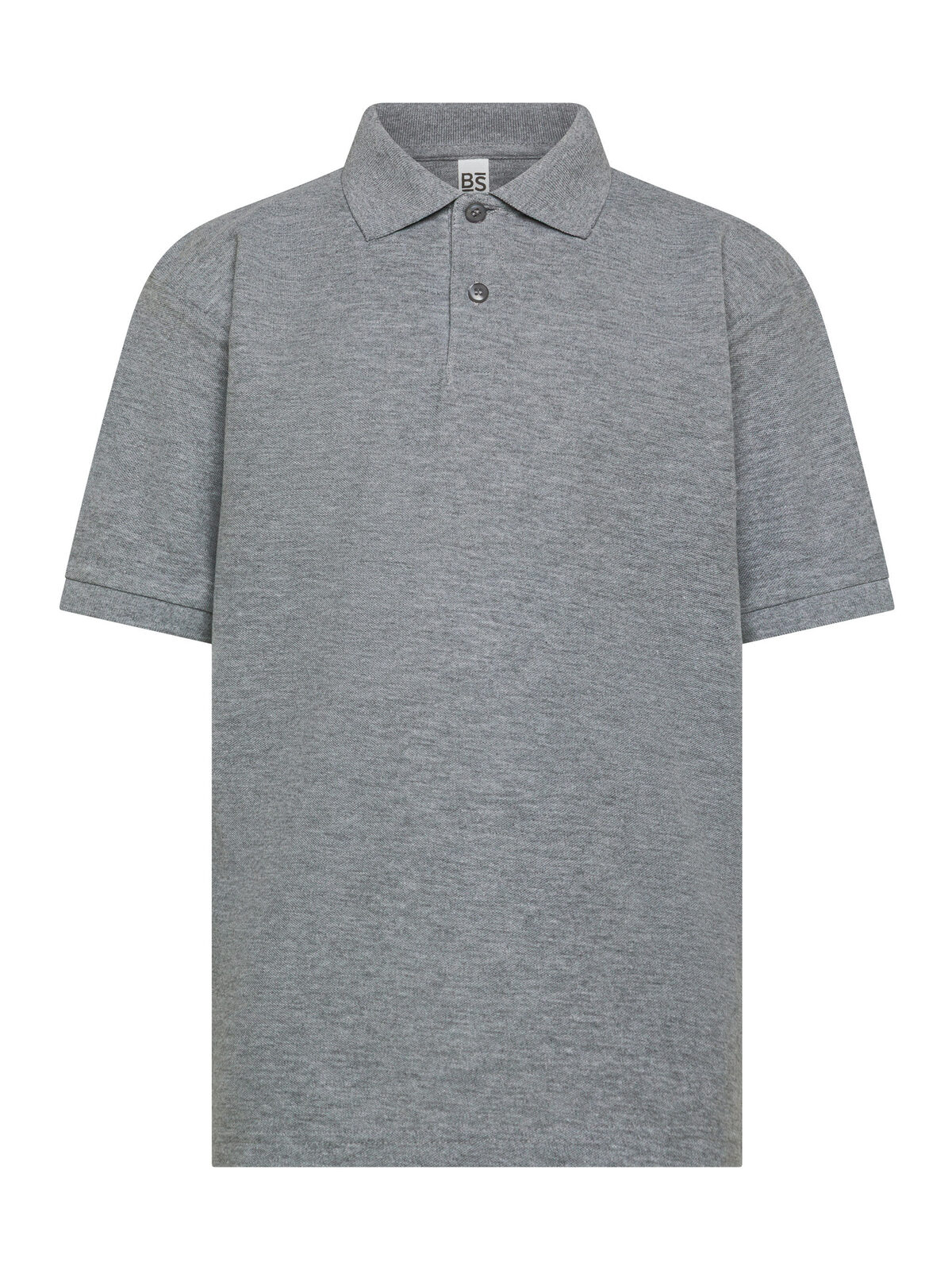 Polo Evolution Polo Children's - GY - Grey Heather
