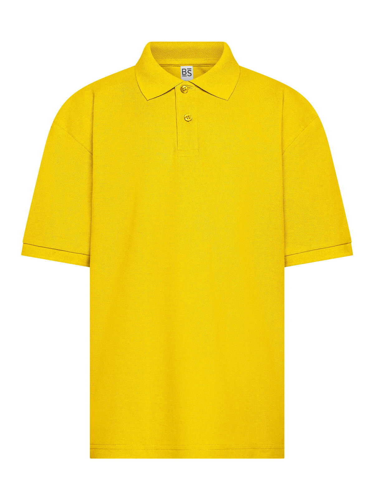 Polo Evolution Polo Children's - GO - Gold