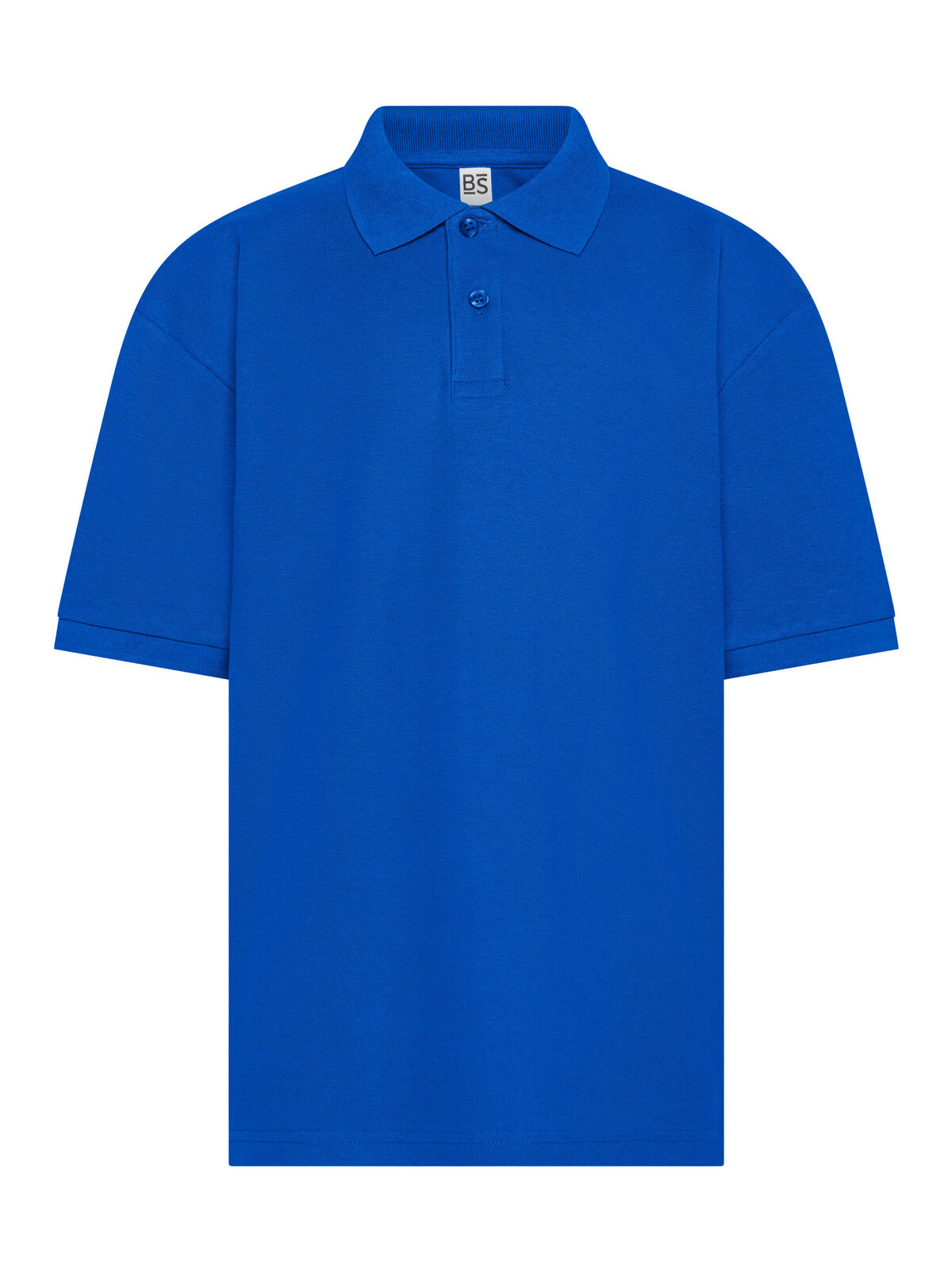 Polo Evolution Polo Children's - RB - RB-ROYAL BLUE
