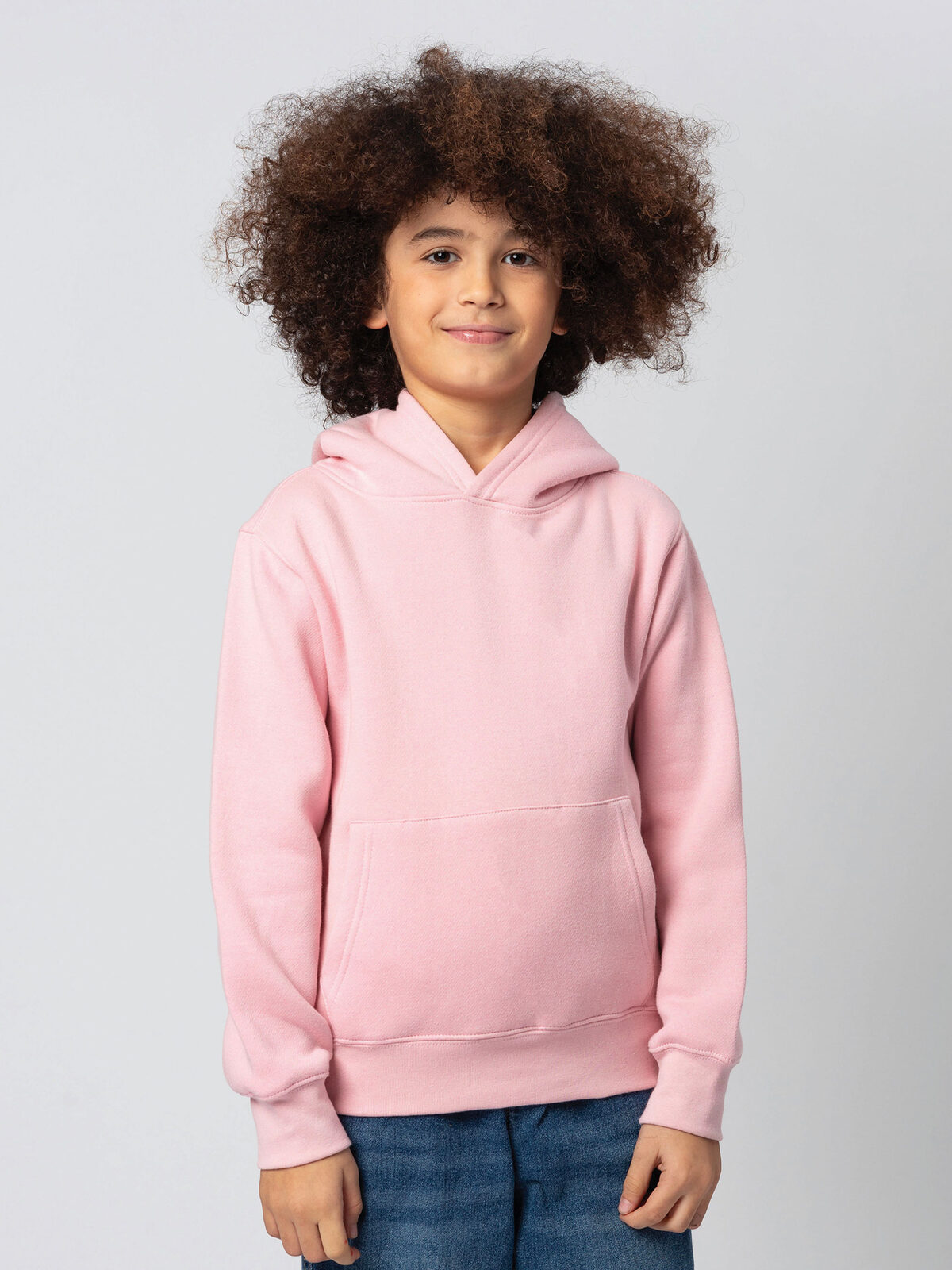 Outsider Sweatshirt for Kids