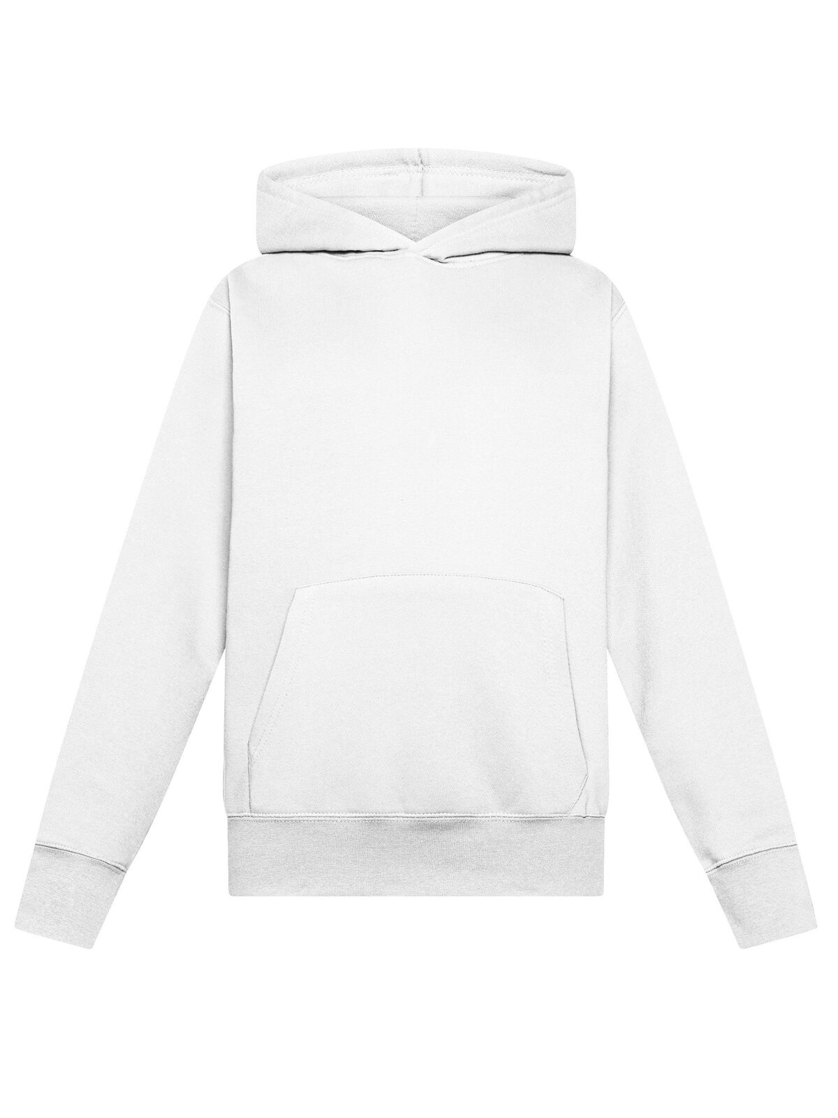 Outsider Sweatshirt for Kids - WH - WH-WHITE