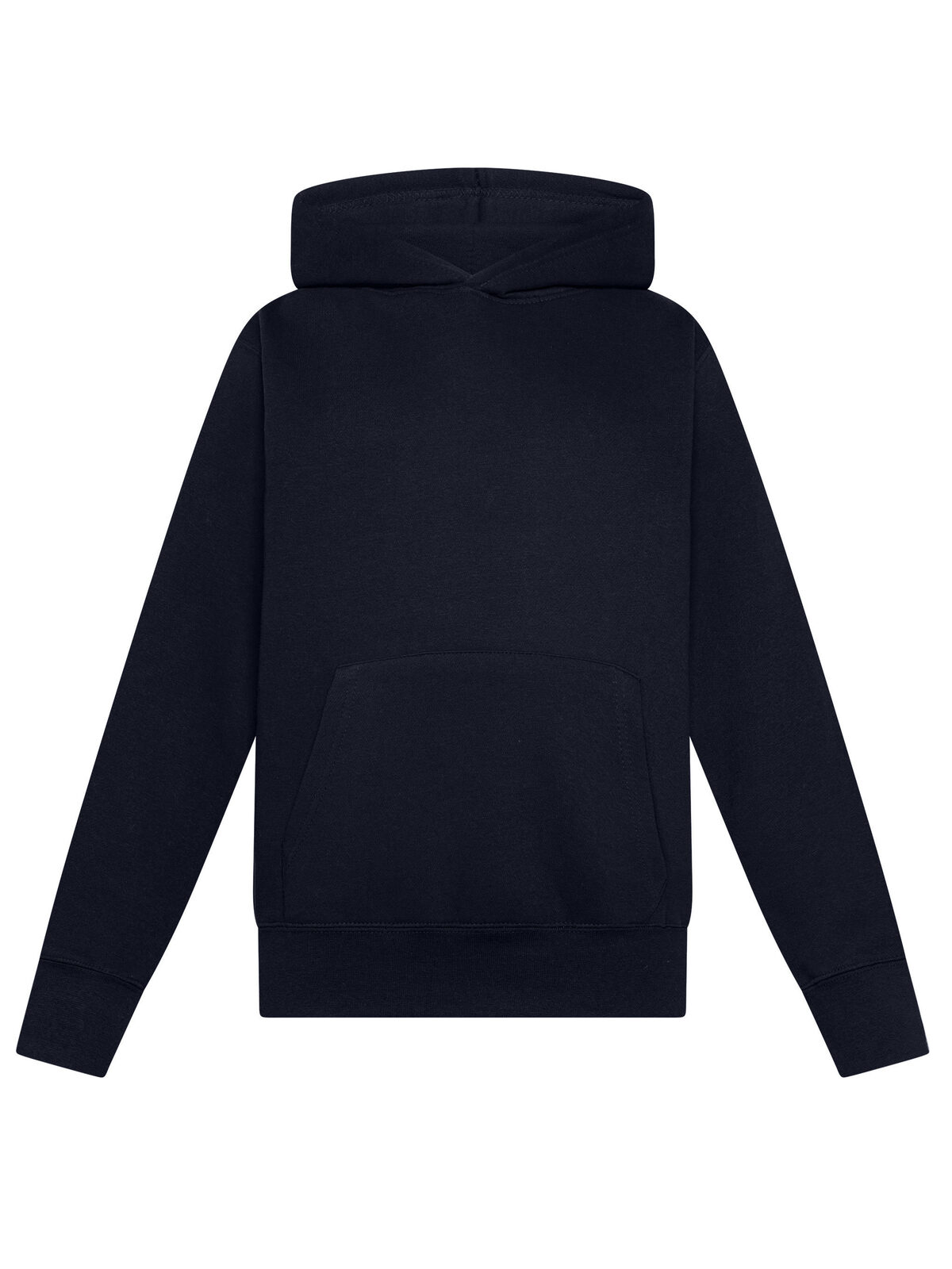 Outsider Sweatshirt for Kids - NY - NY-NAVY