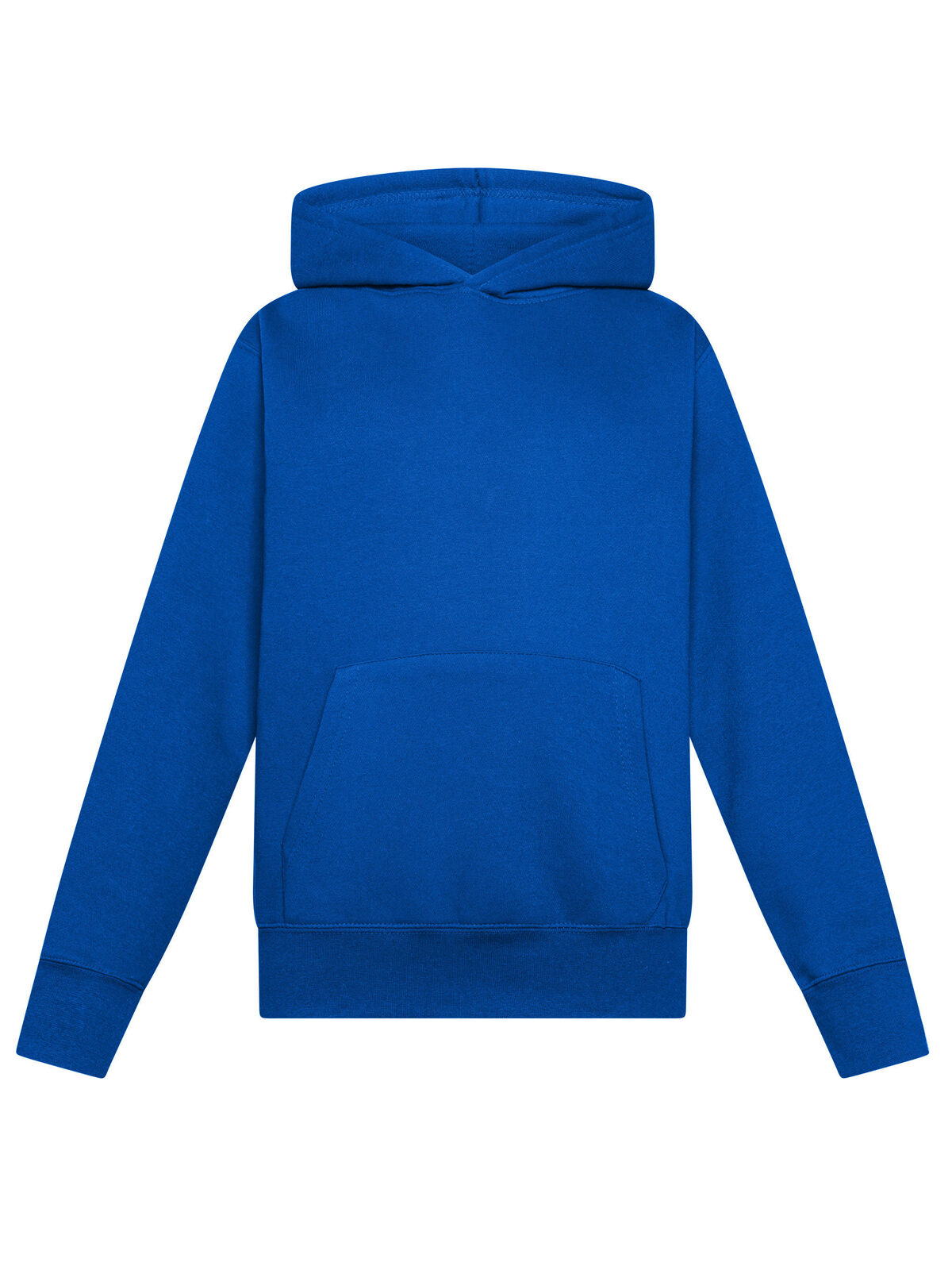 Outsider Sweatshirt for Kids - RB - RB-ROYAL BLUE