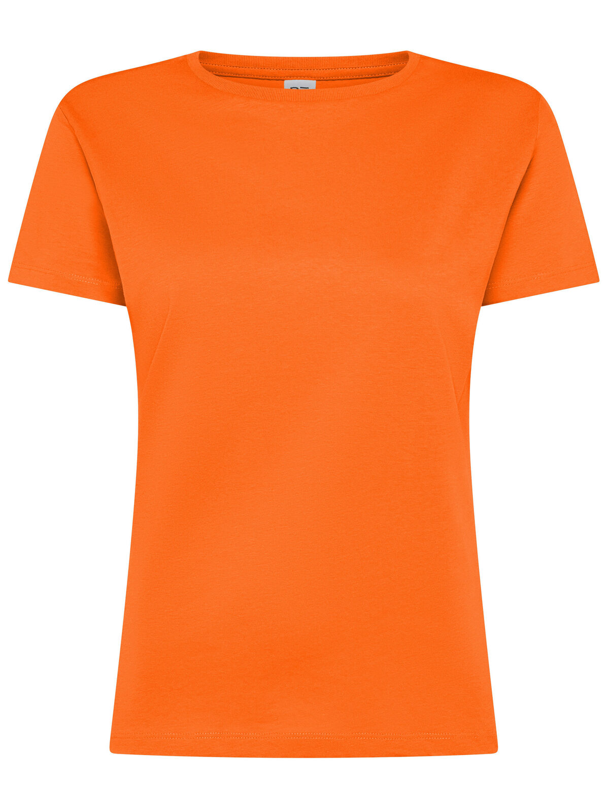 Evolution women's t-shirt - OR - ORANGE
