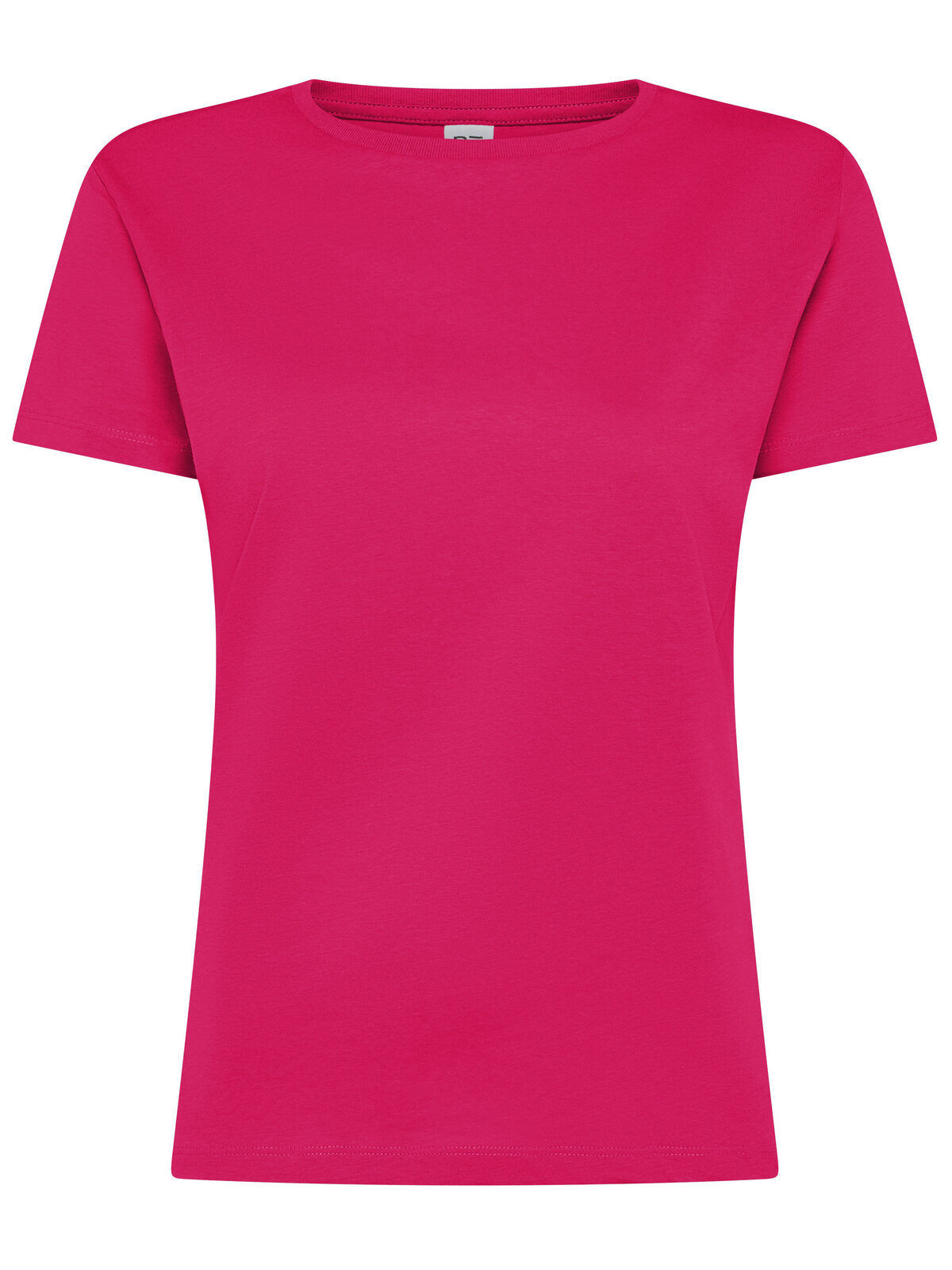 Evolution women's t-shirt - FU - FUCSIA