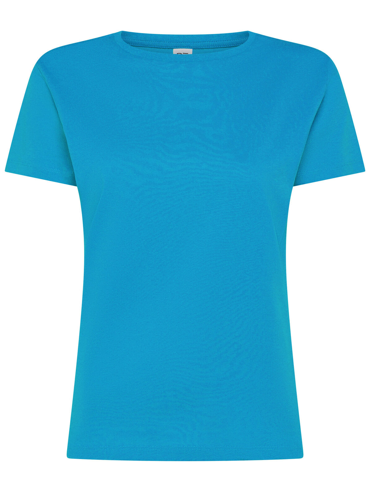 Evolution women's t-shirt - TU - TURQUOISE