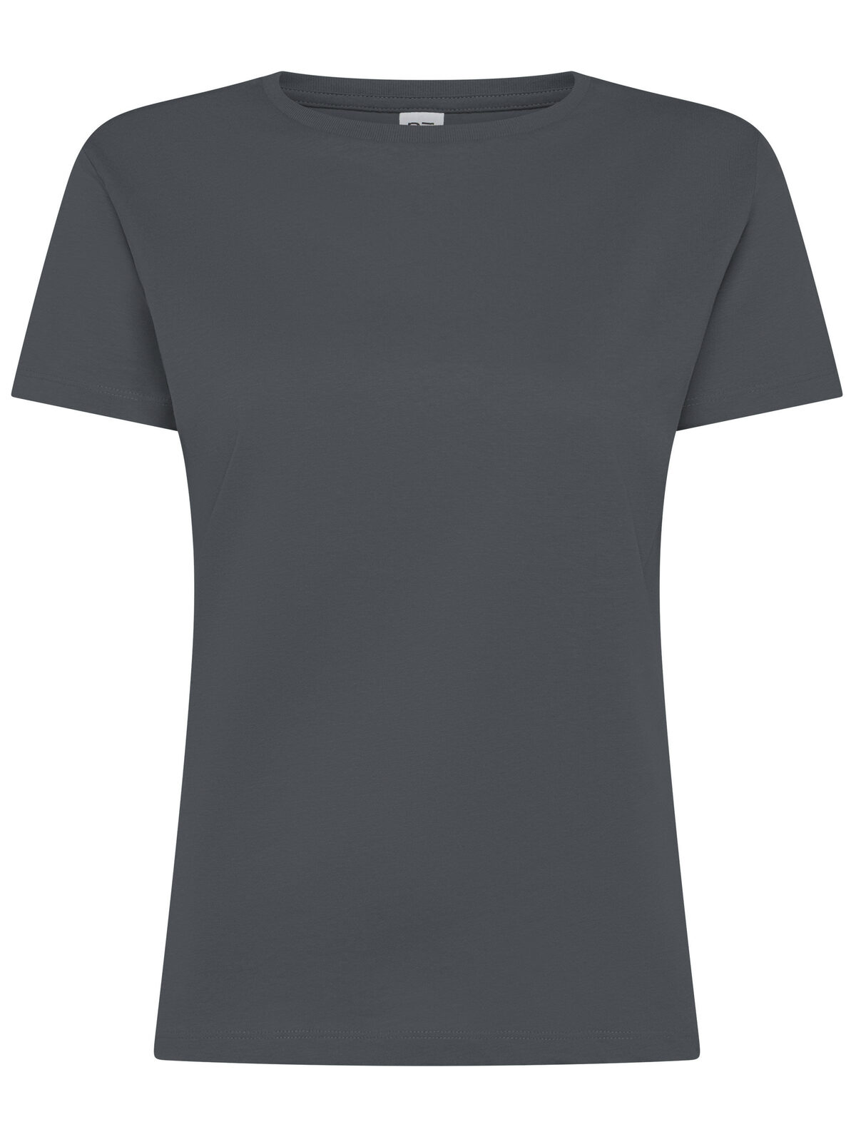 Evolution women's t-shirt - DG - Dark grey