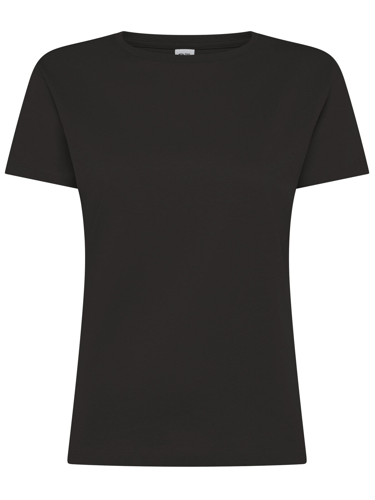 Evolution women's t-shirt - BK - BK-BLACK