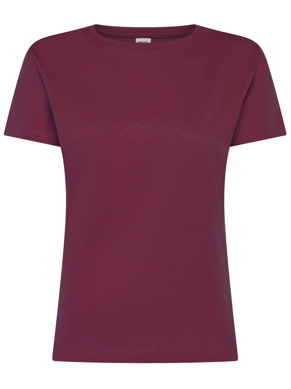 Evolution women's t-shirt - BU - Burgundy