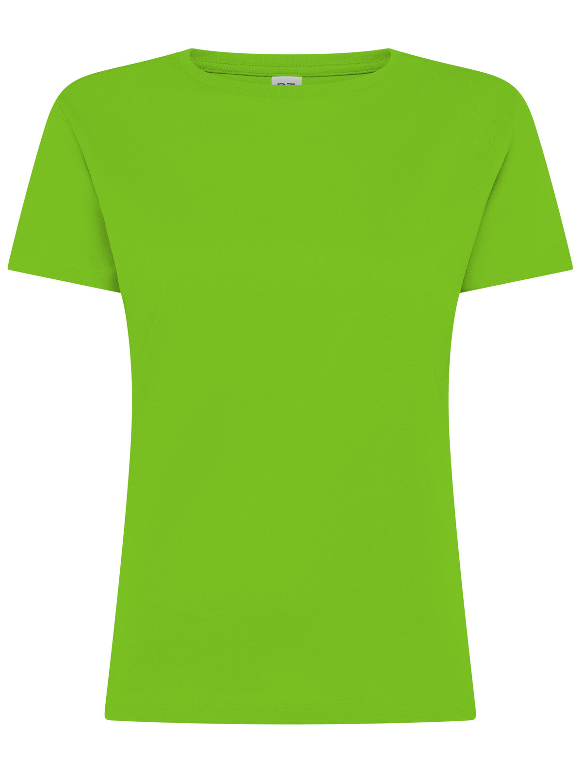 Evolution women's t-shirt - LI - Lime