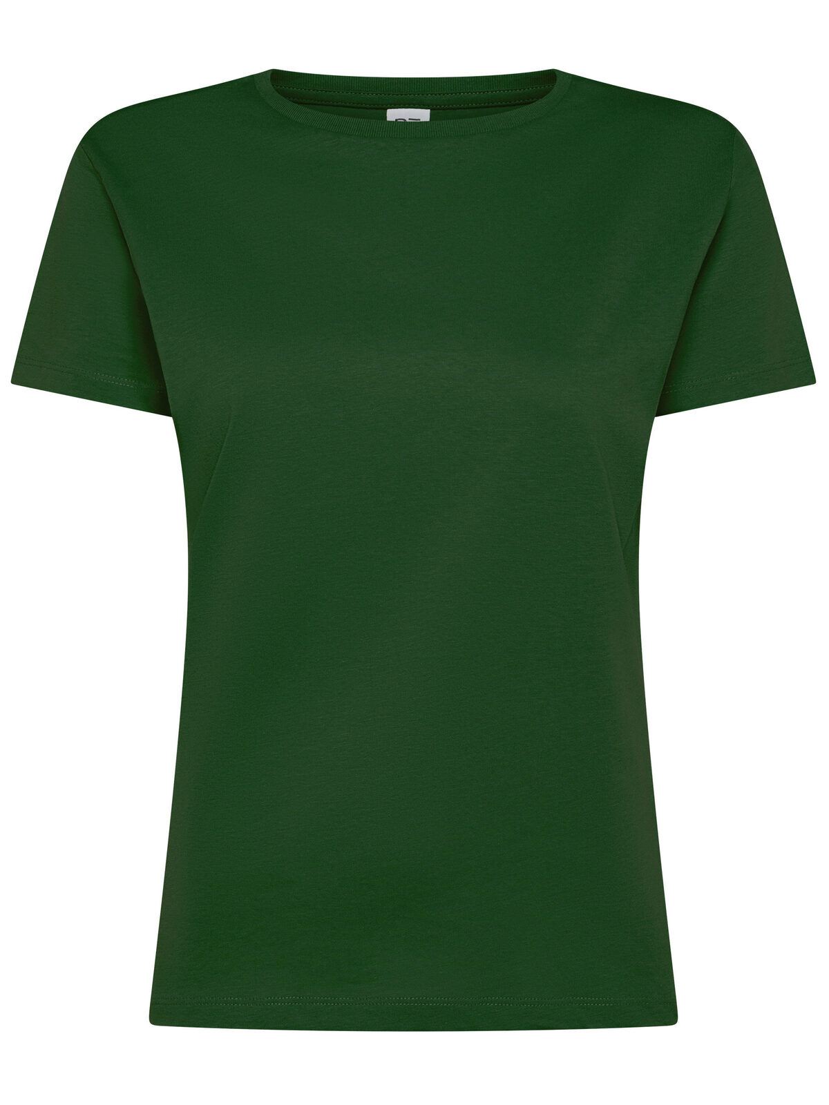 Evolution women's t-shirt - FG - FOREST GREEN