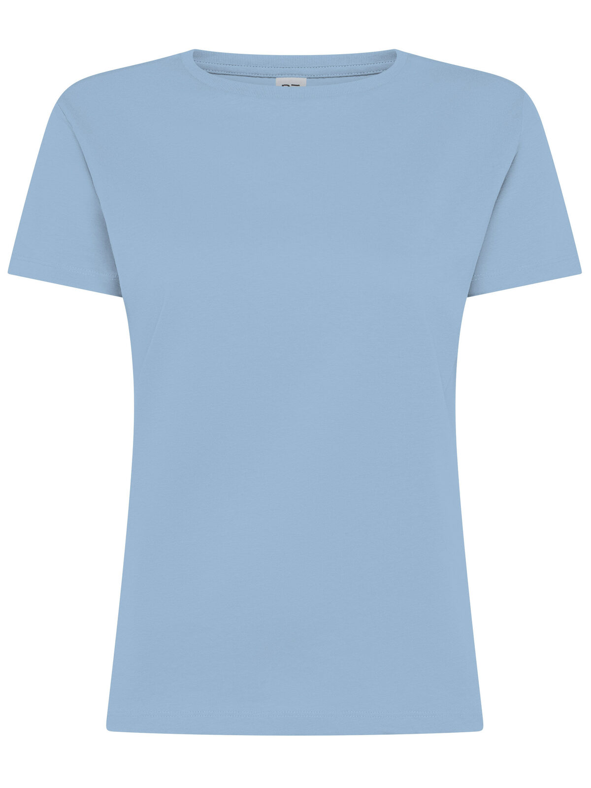 Evolution women's t-shirt - SK - Sky
