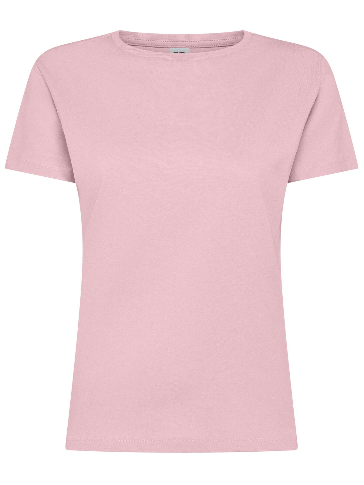 Evolution women's t-shirt - RO - ROSE