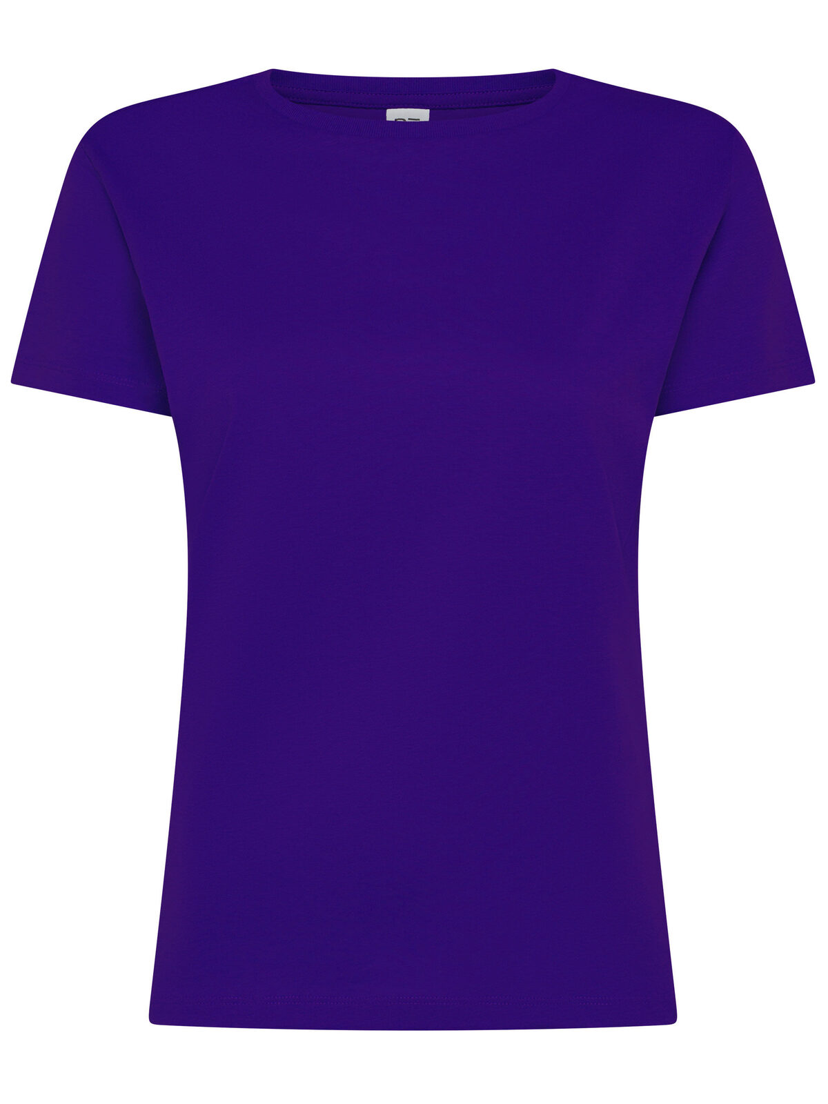 Evolution women's t-shirt - PU - Purple