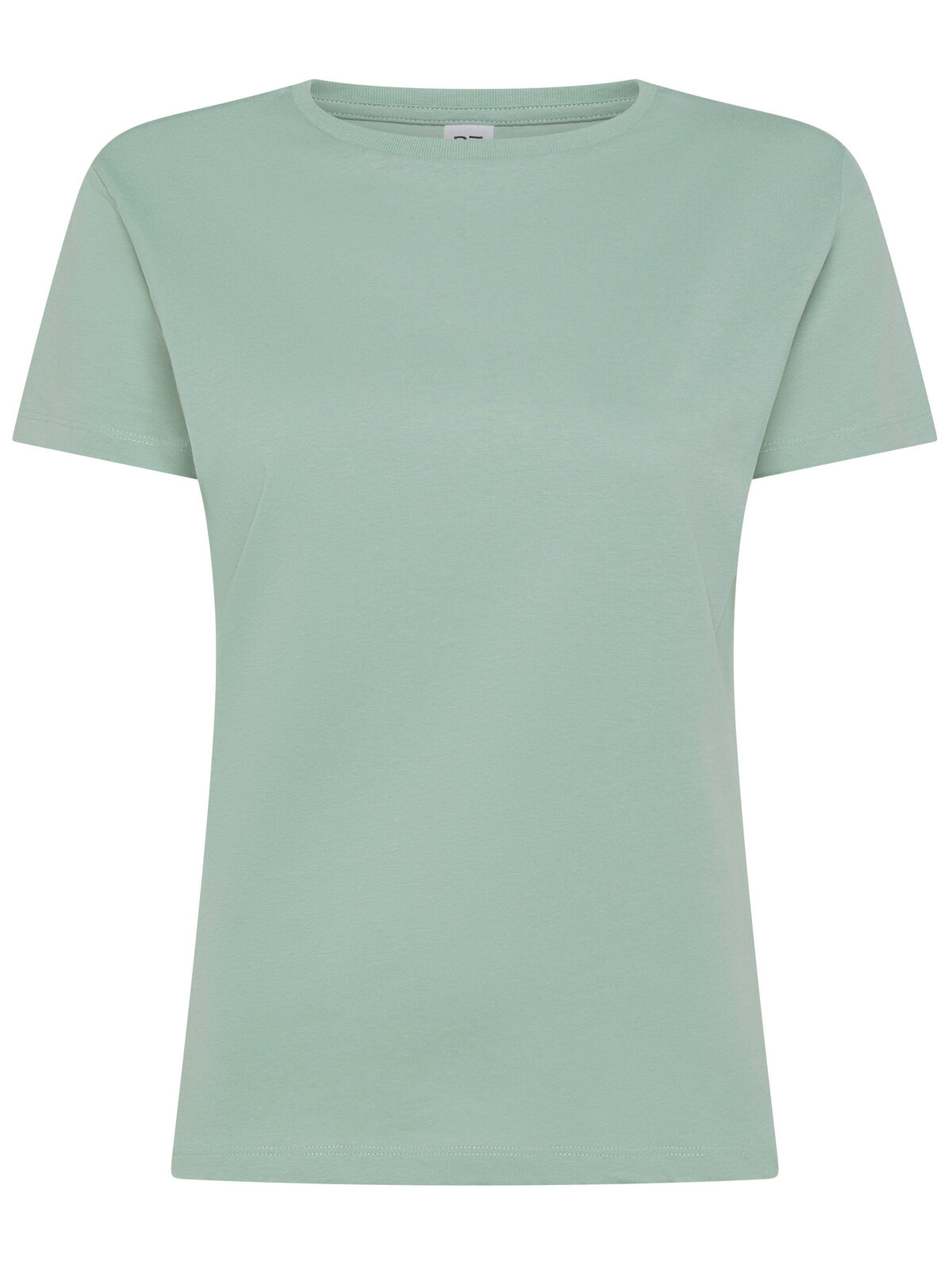 Evolution women's t-shirt - SA - Sage
