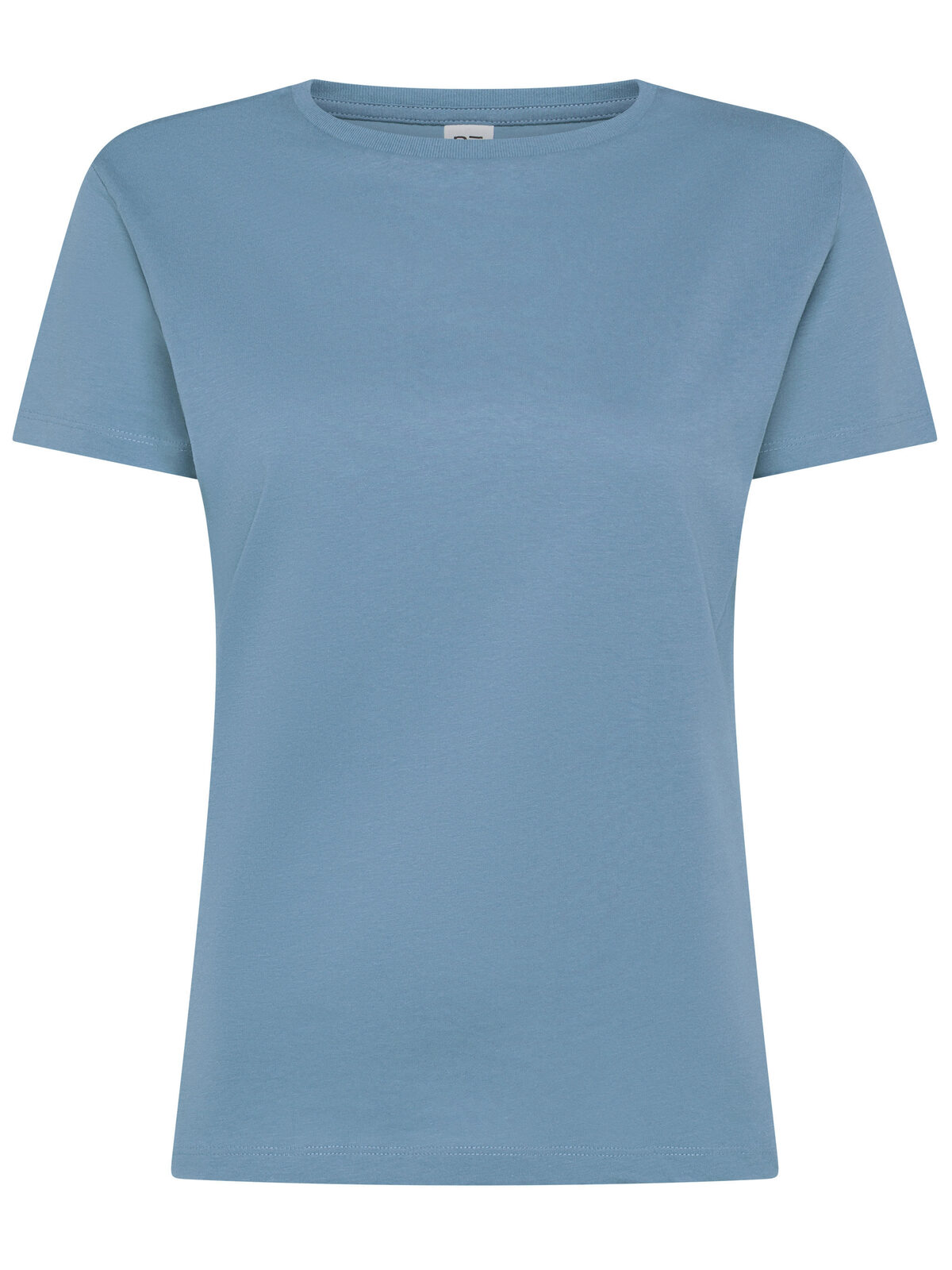 Evolution women's t-shirt - MB - MINERAL BLUE