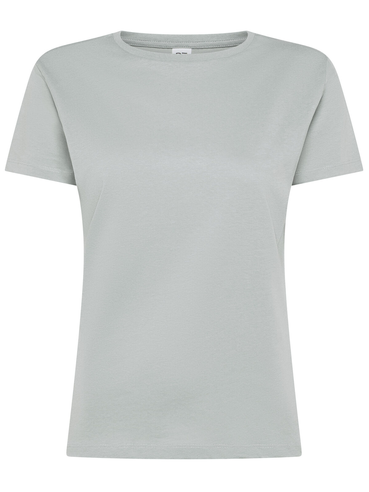 Evolution women's t-shirt - ZI - ZINC