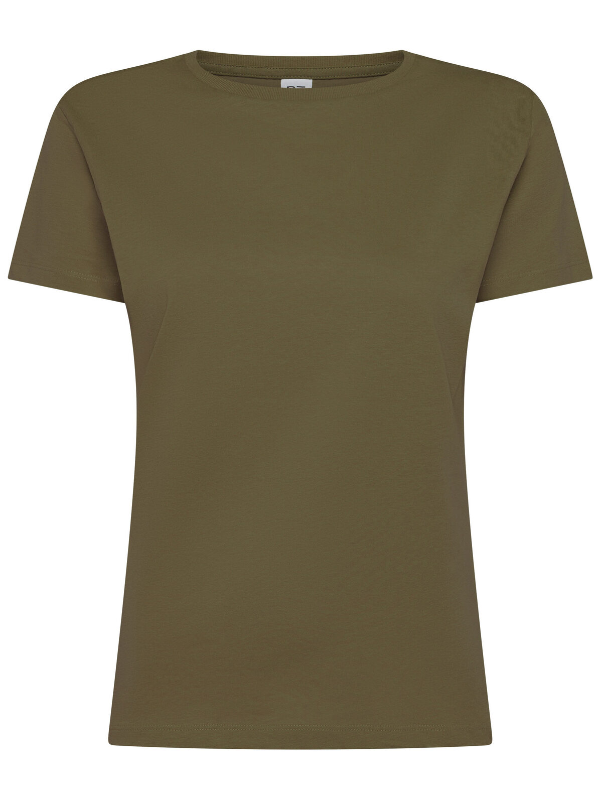 Evolution women's t-shirt - OL - Olive