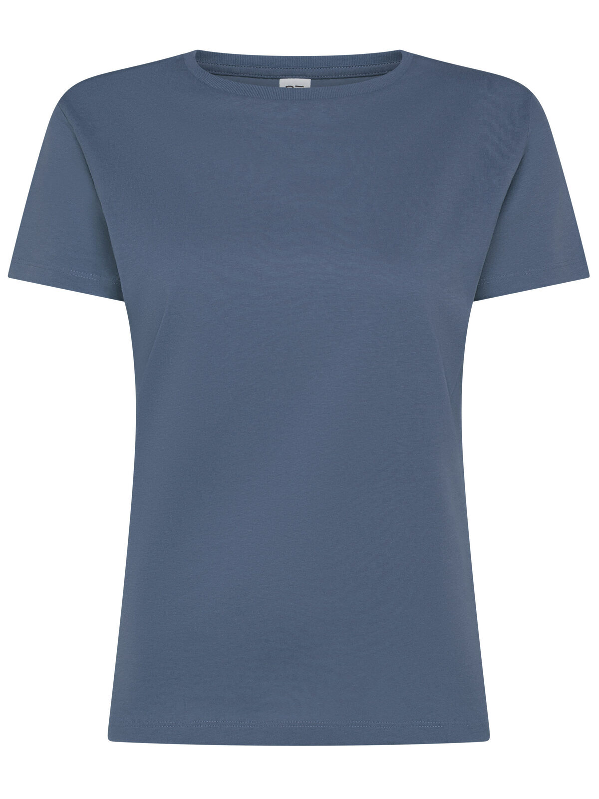 Evolution women's t-shirt - DE - DENIM