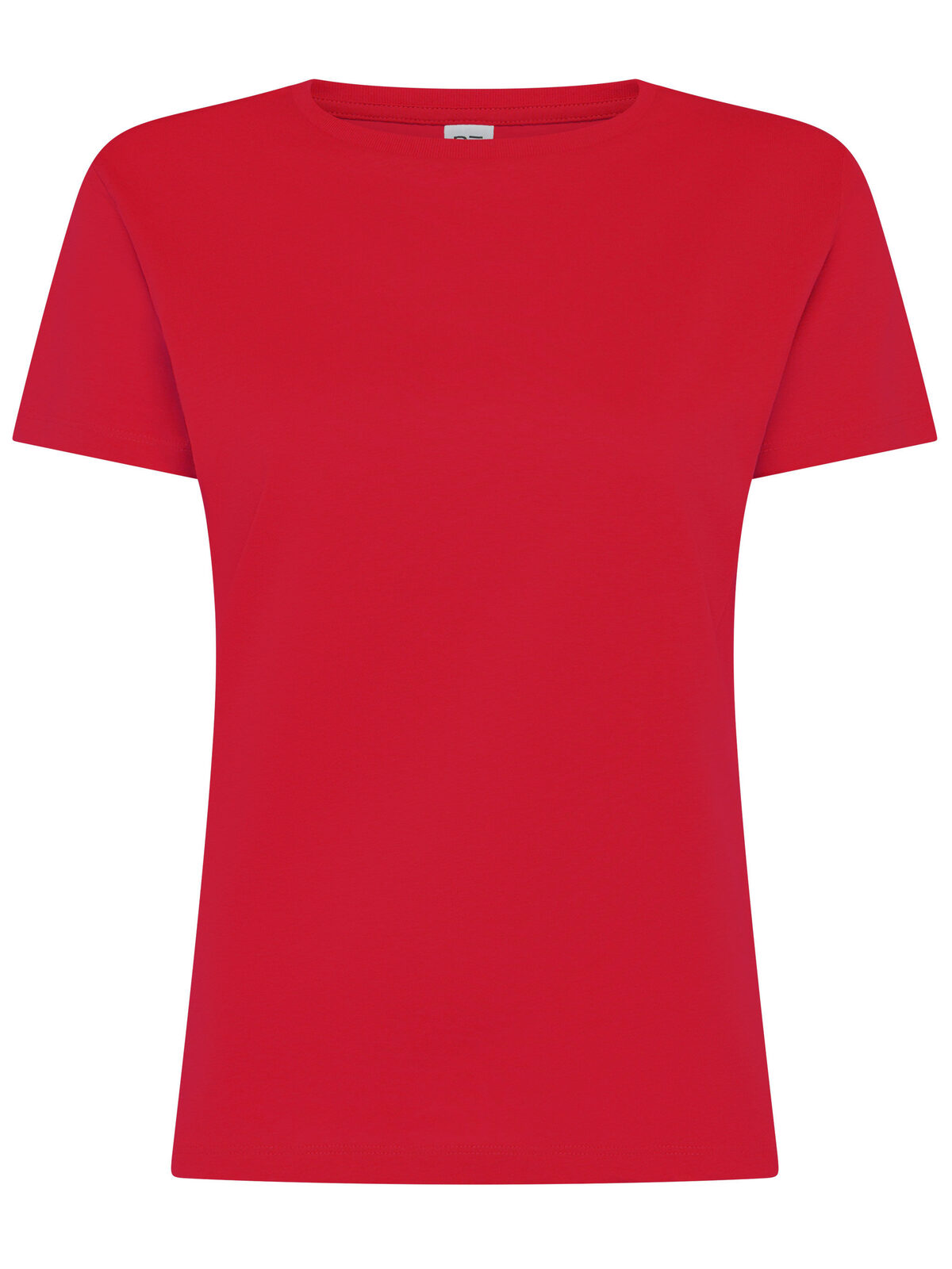 Evolution women's t-shirt - RD - RD-RED