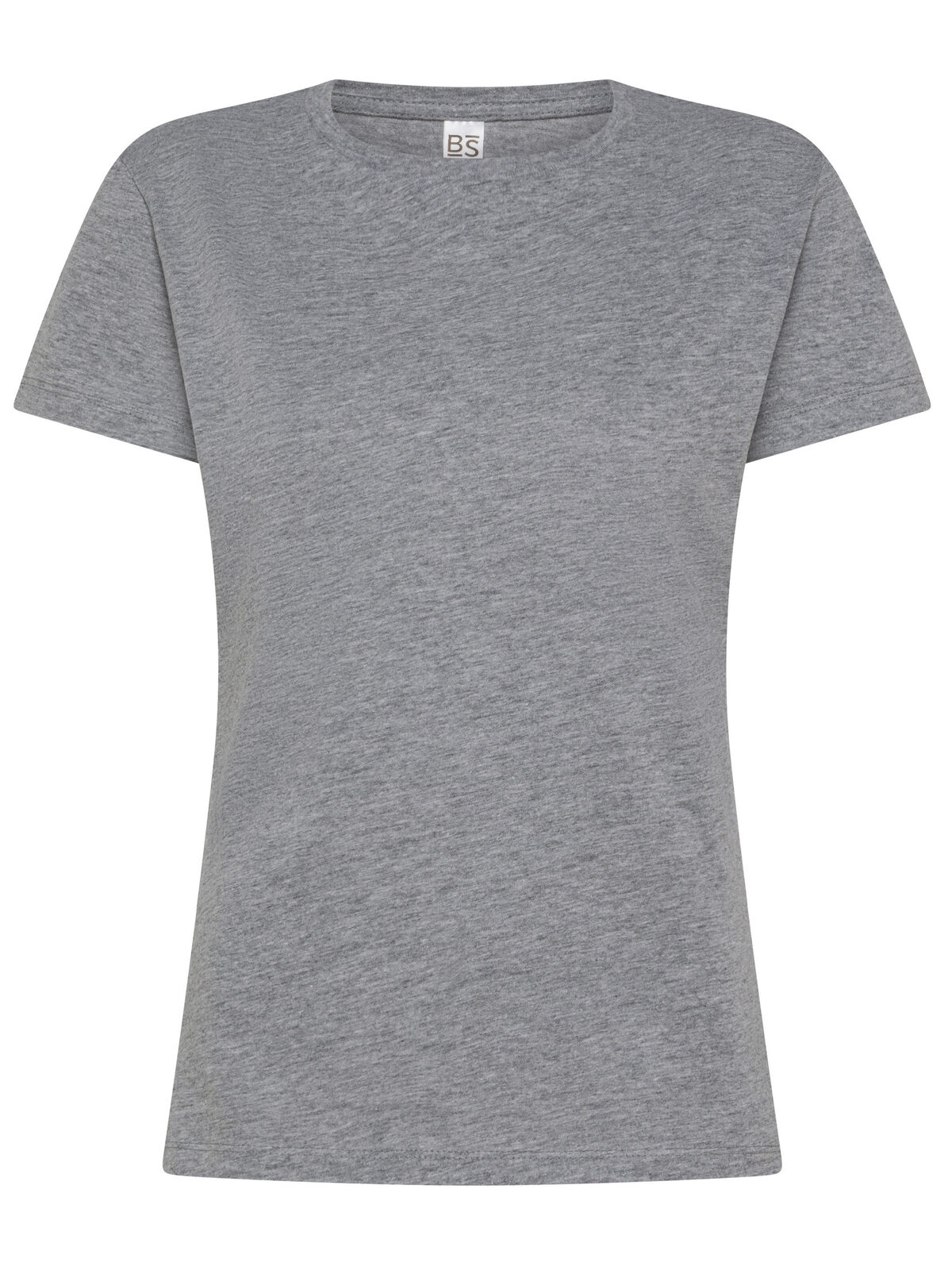 Evolution women's t-shirt - GY - Grey Heather