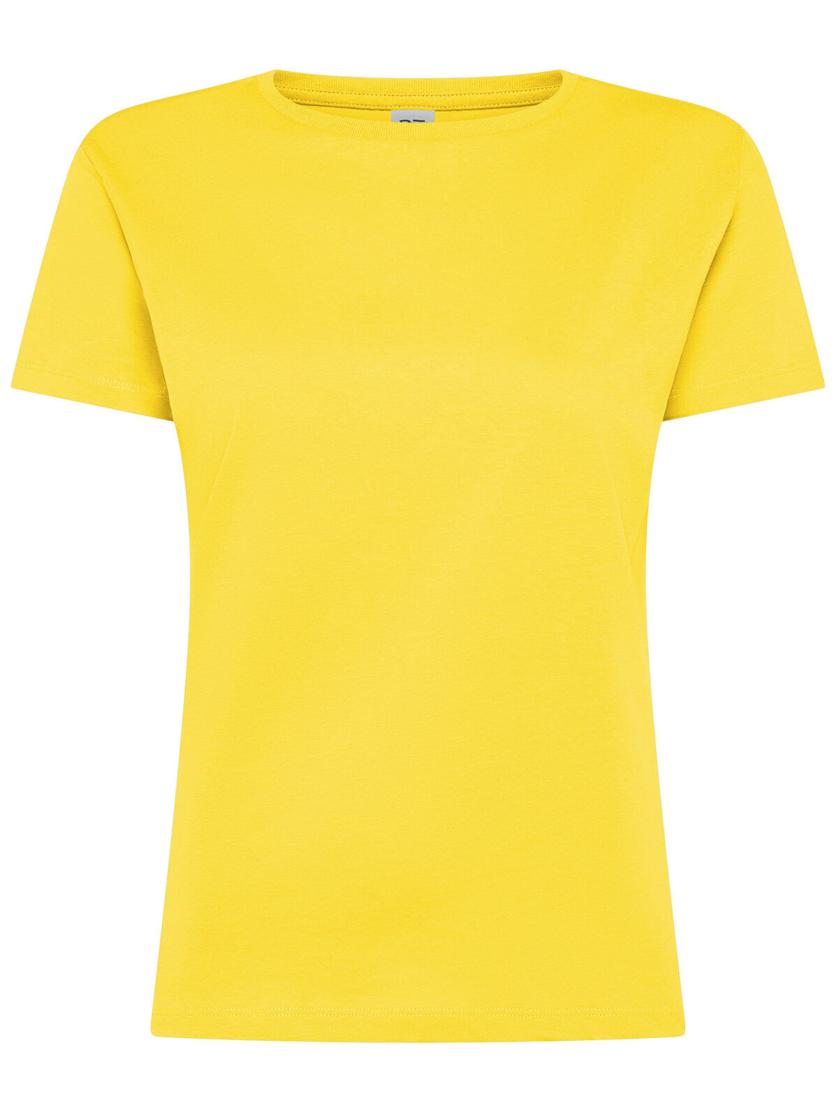 Evolution women's t-shirt - GO - Gold