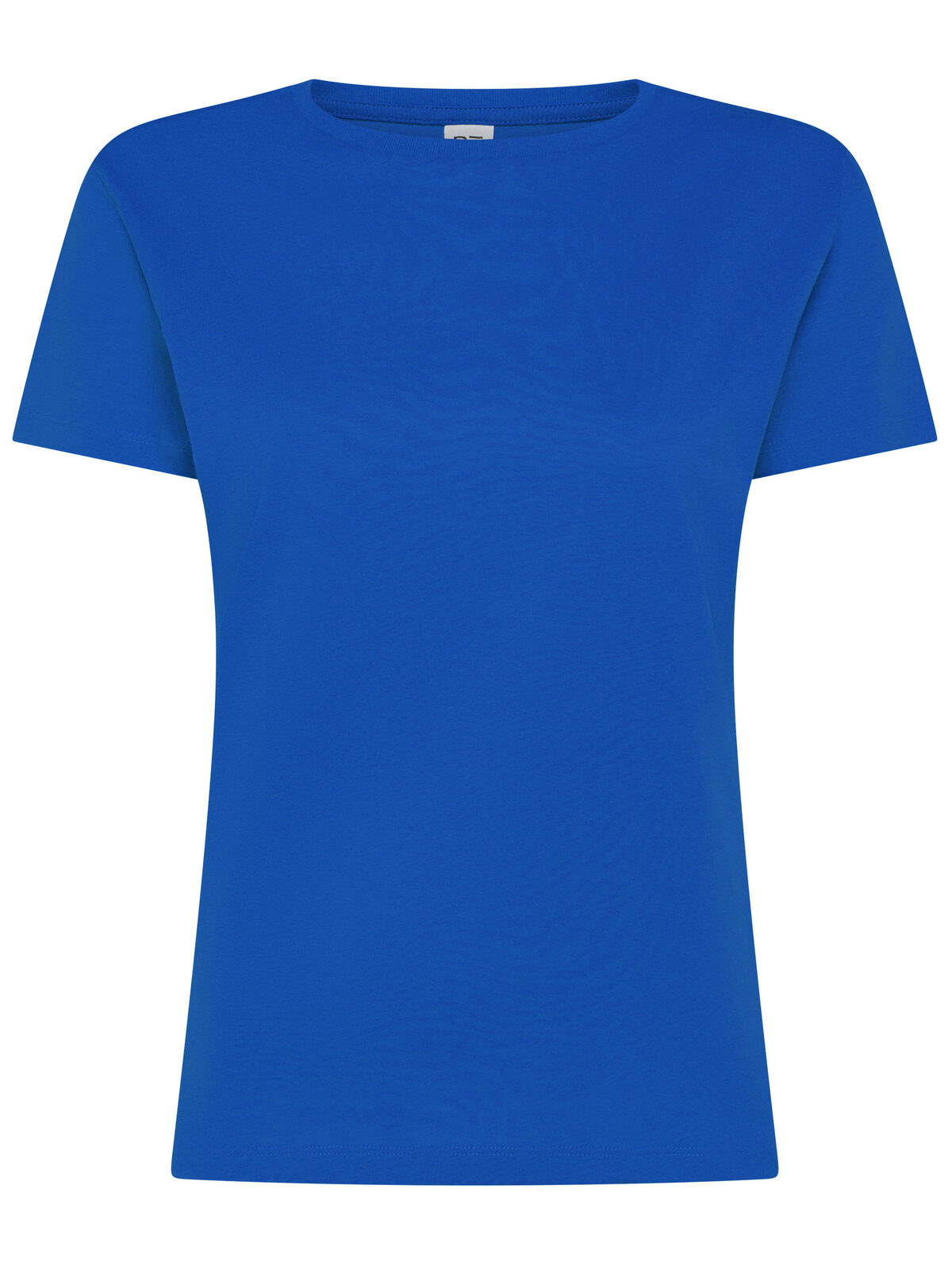 Evolution women's t-shirt - RB - RB-ROYAL BLUE