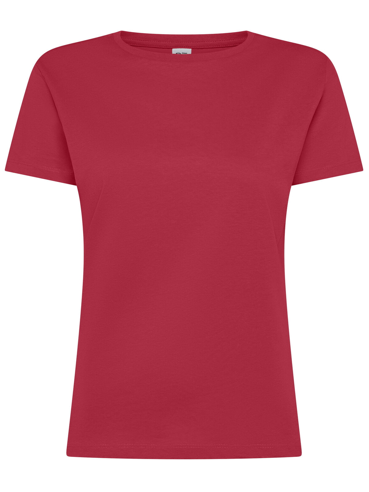 Evolution women's t-shirt - CA - Cardinal