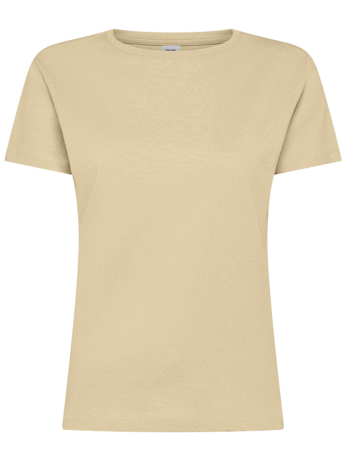 Evolution women's t-shirt - SD - Sand